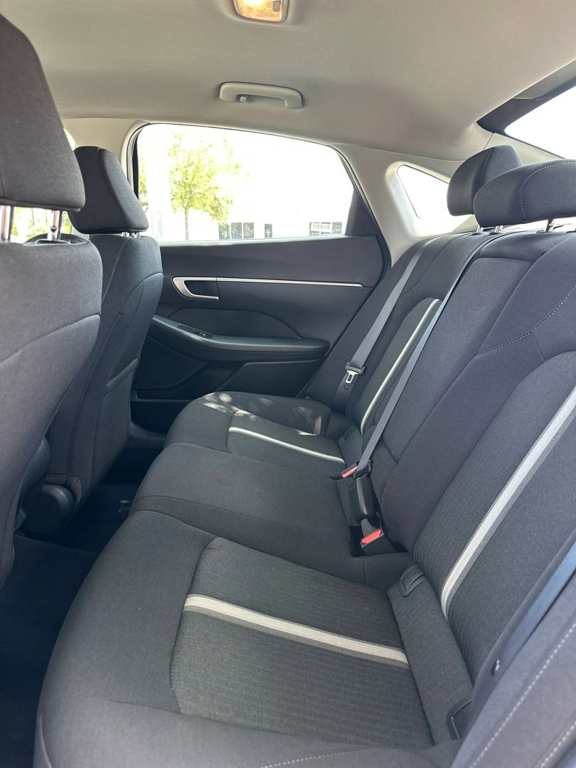 Photo 32 of 2025 Hyundai Sonata SEL Sedan 4D for sale in Houston, TX