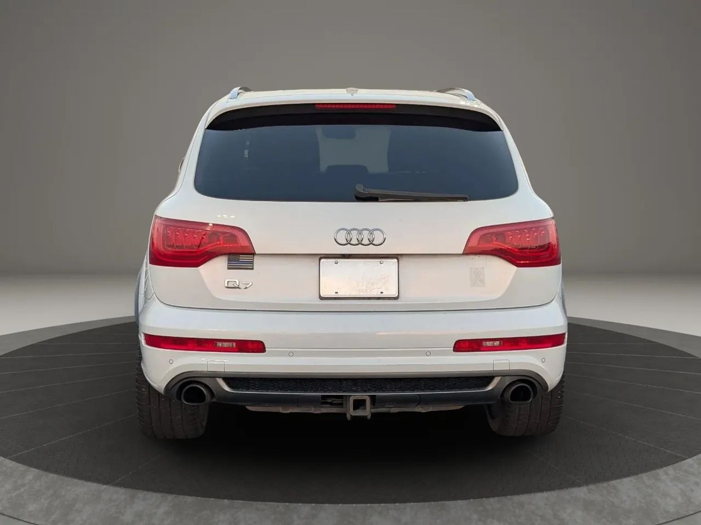 Photo 7 of 2013 Audi Q7 S for sale in Katy, TX