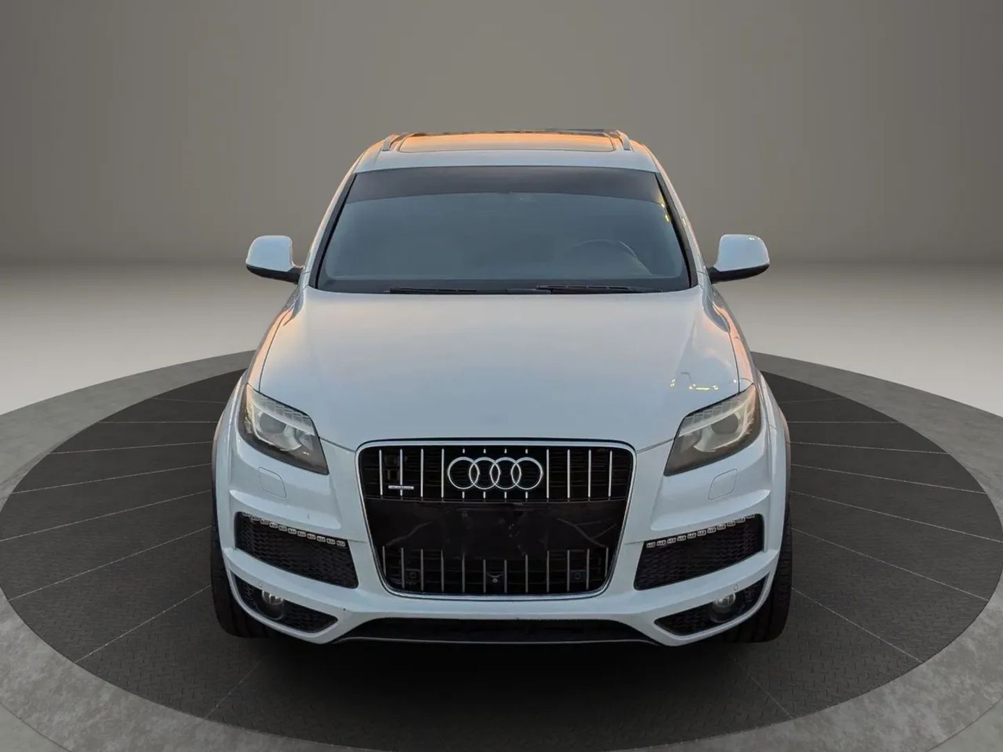 Photo 15 of 2013 Audi Q7 S for sale in Katy, TX