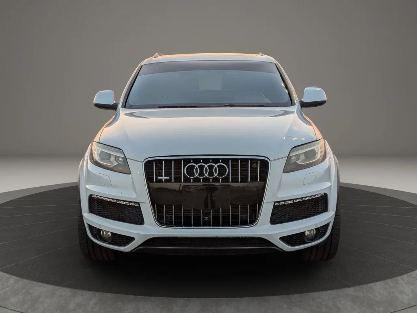 Photo 17 of 2013 Audi Q7 S for sale in Katy, TX