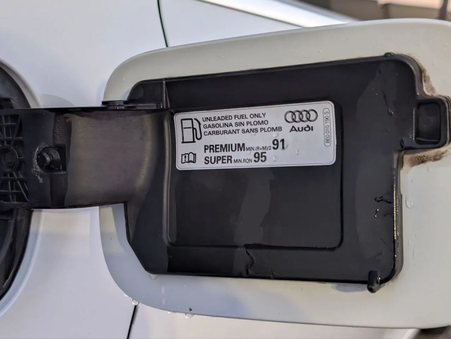 Photo 41 of 2013 Audi Q7 S for sale in Katy, TX