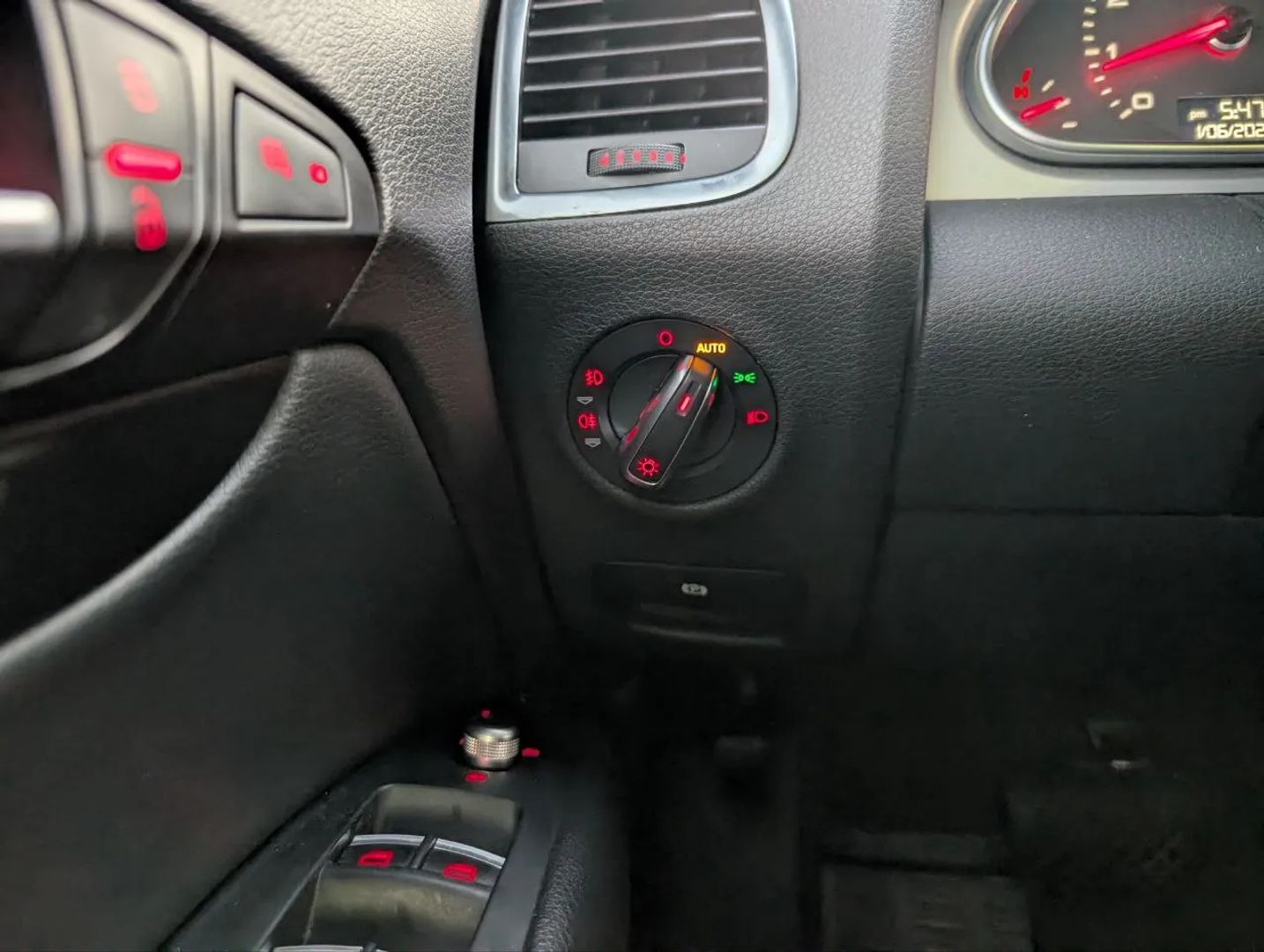Photo 49 of 2013 Audi Q7 S for sale in Katy, TX
