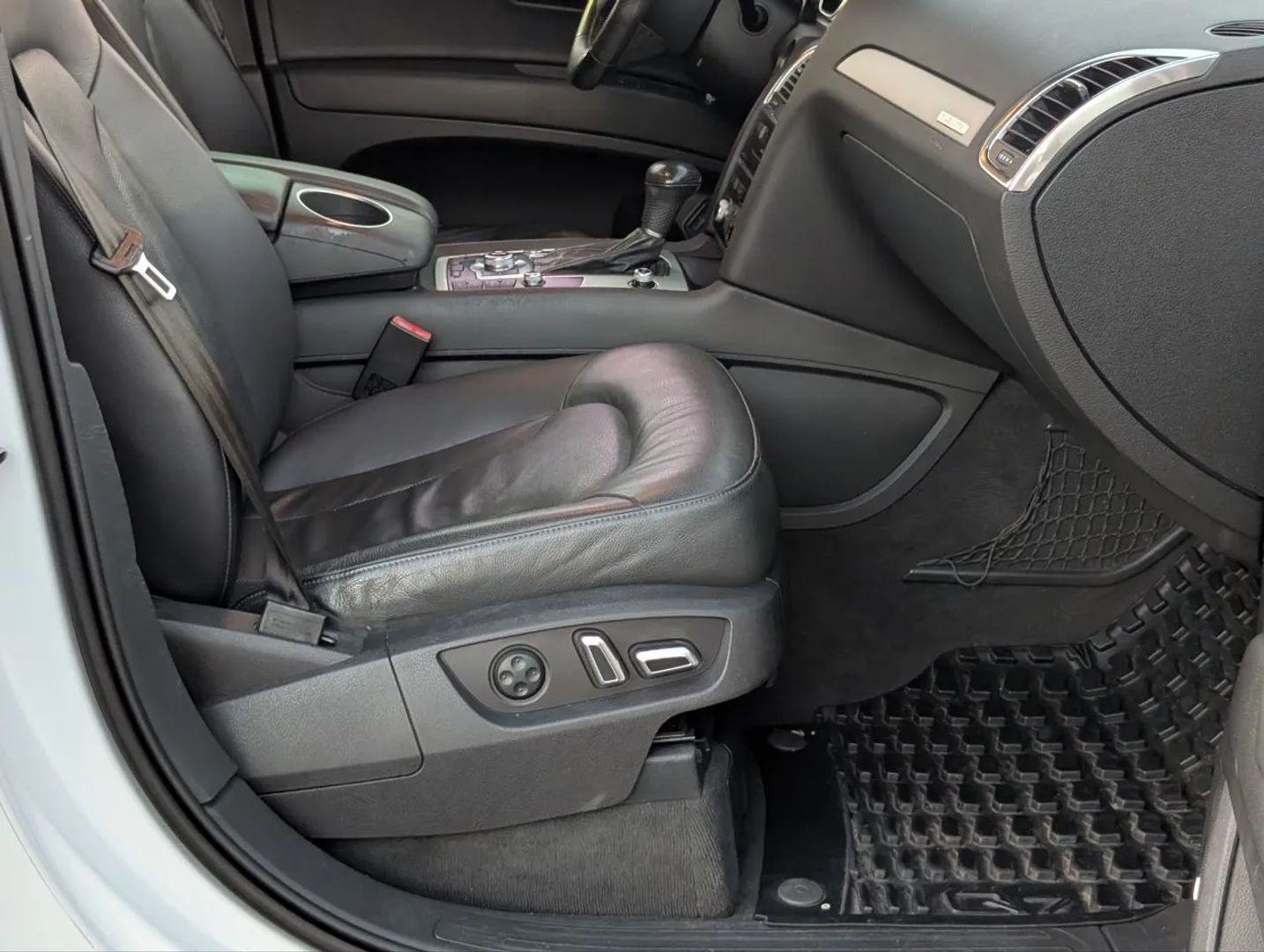 Photo 67 of 2013 Audi Q7 S for sale in Katy, TX
