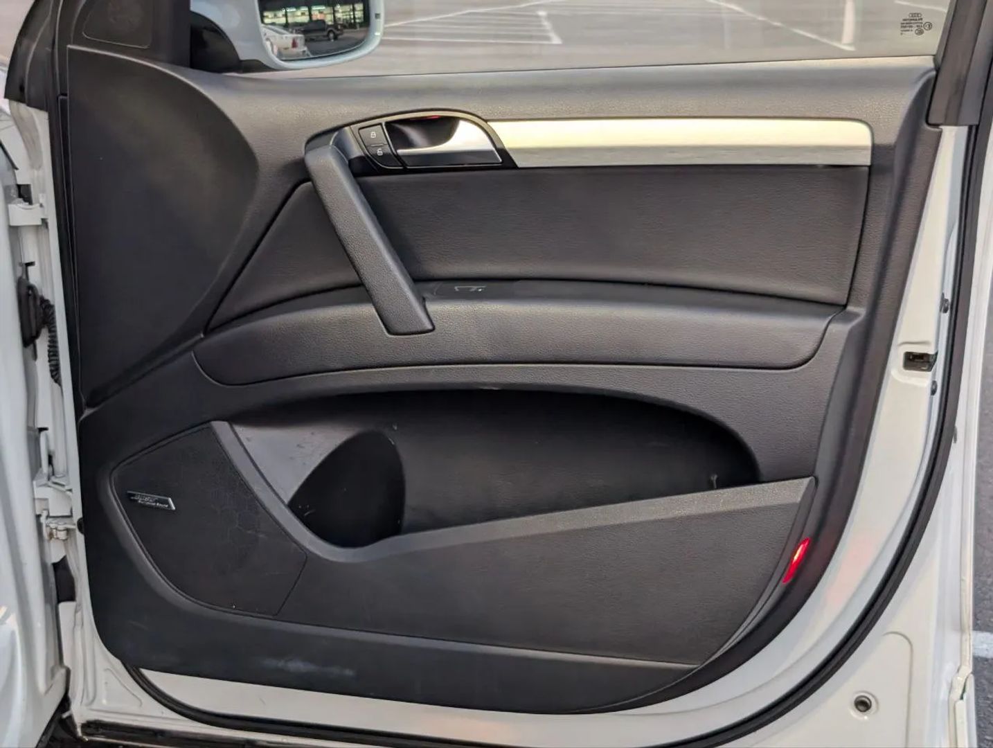 Photo 69 of 2013 Audi Q7 S for sale in Katy, TX