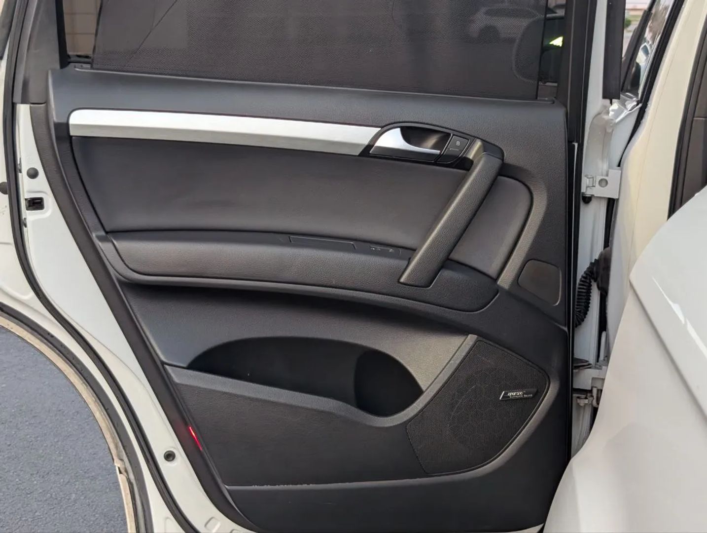Photo 87 of 2013 Audi Q7 S for sale in Katy, TX
