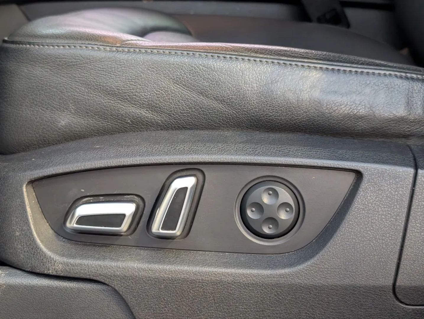 Photo 89 of 2013 Audi Q7 S for sale in Katy, TX