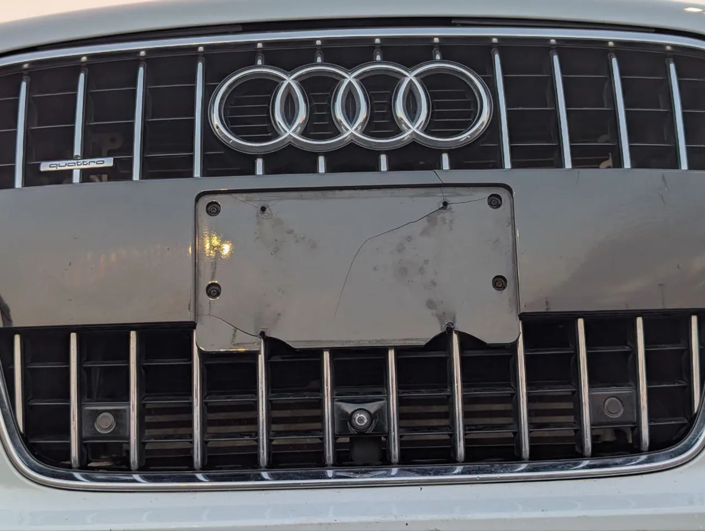 Photo 119 of 2013 Audi Q7 S for sale in Katy, TX