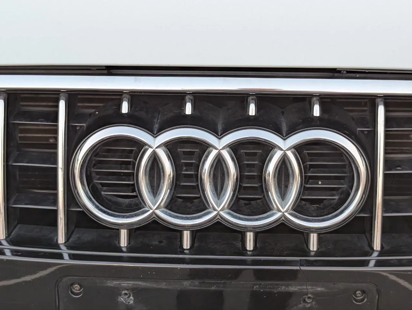 Photo 121 of 2013 Audi Q7 S for sale in Katy, TX