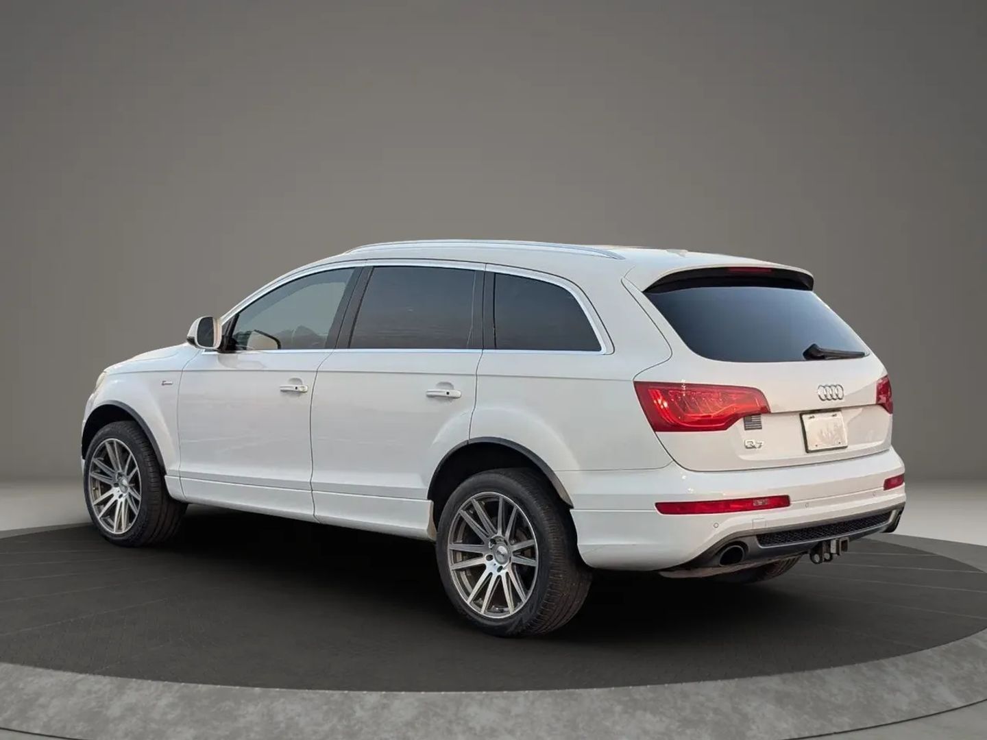 Photo 6 of 2013 Audi Q7 S for sale in Katy, TX
