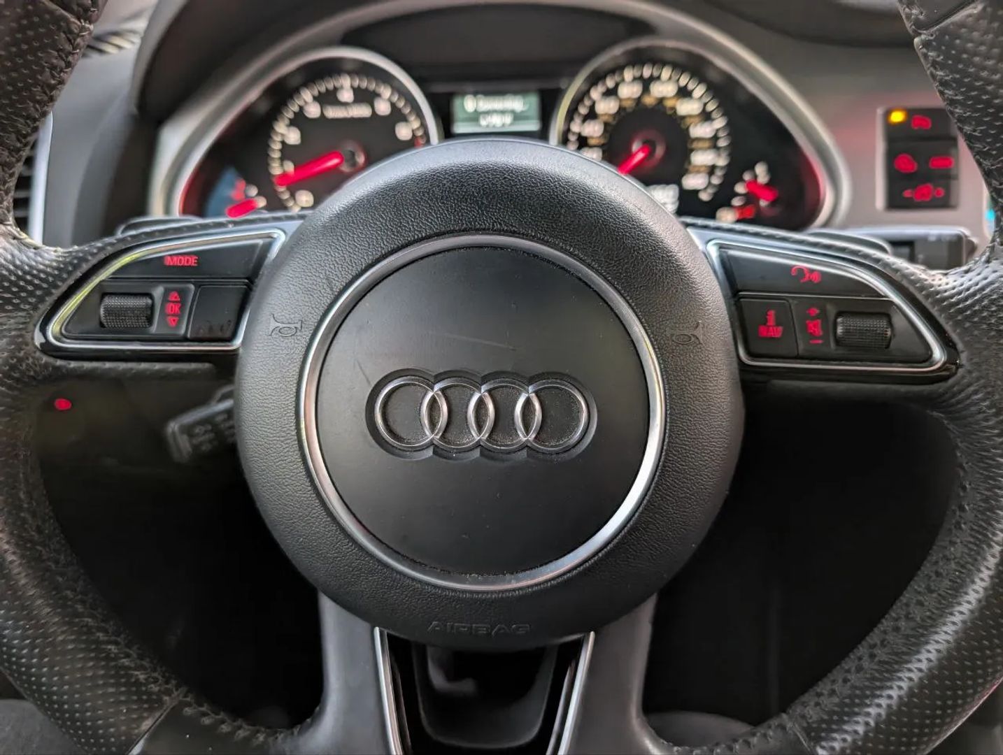 Photo 52 of 2013 Audi Q7 S for sale in Katy, TX