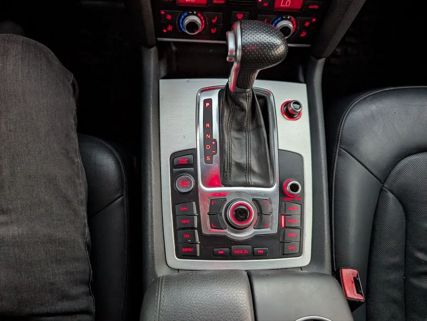 Photo 64 of 2013 Audi Q7 S for sale in Katy, TX