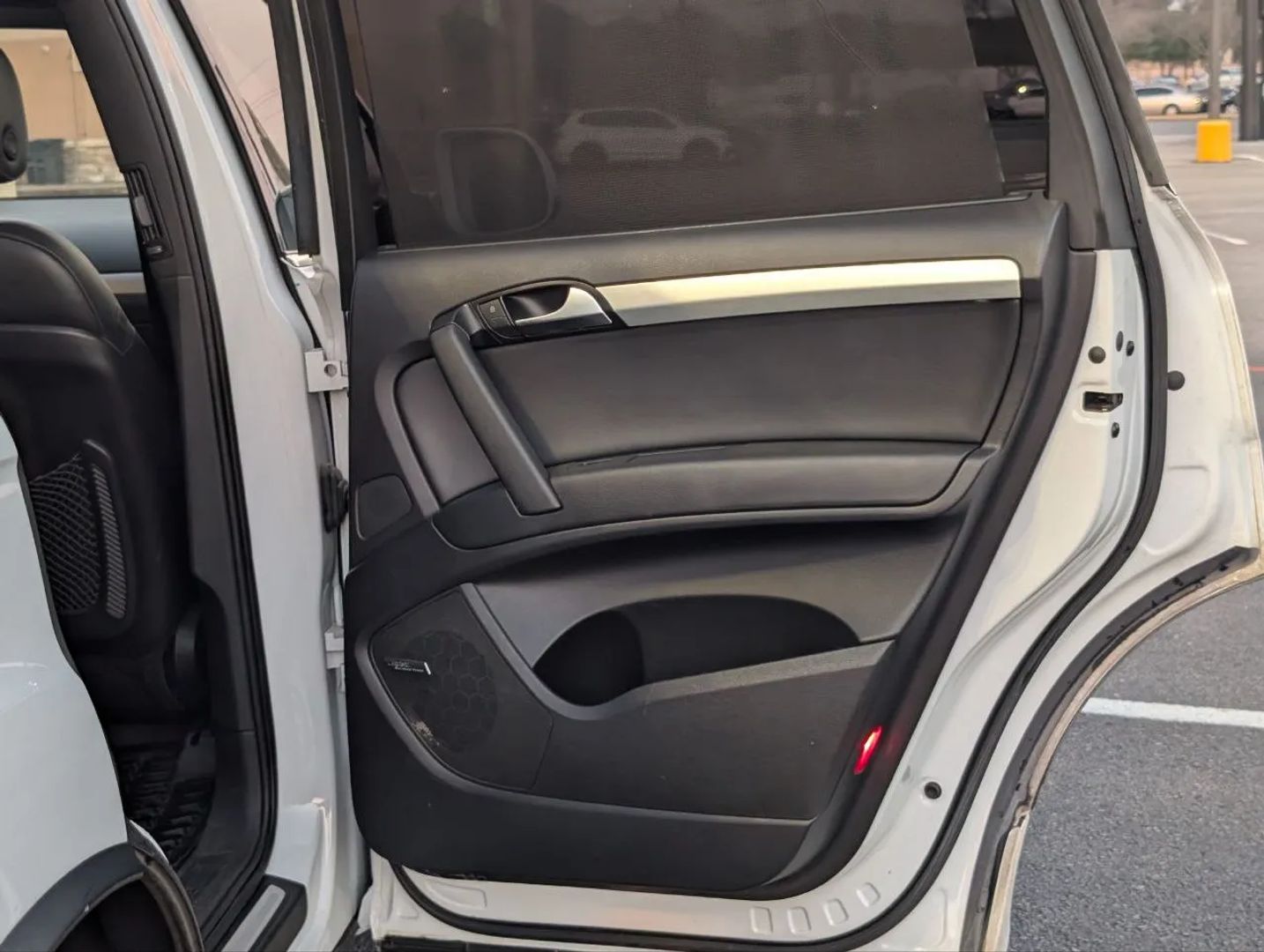 Photo 76 of 2013 Audi Q7 S for sale in Katy, TX