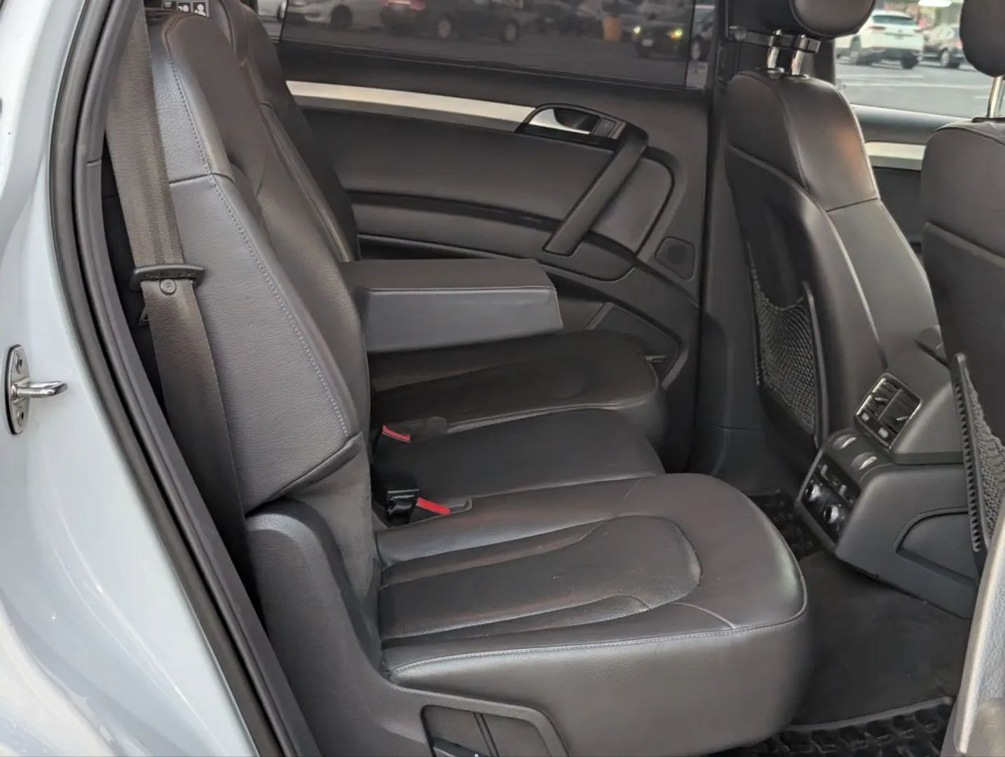 Photo 78 of 2013 Audi Q7 S for sale in Katy, TX