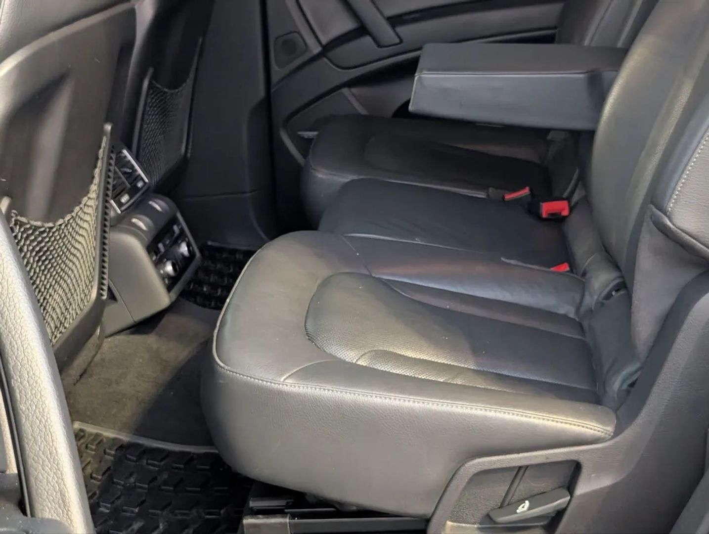 Photo 86 of 2013 Audi Q7 S for sale in Katy, TX