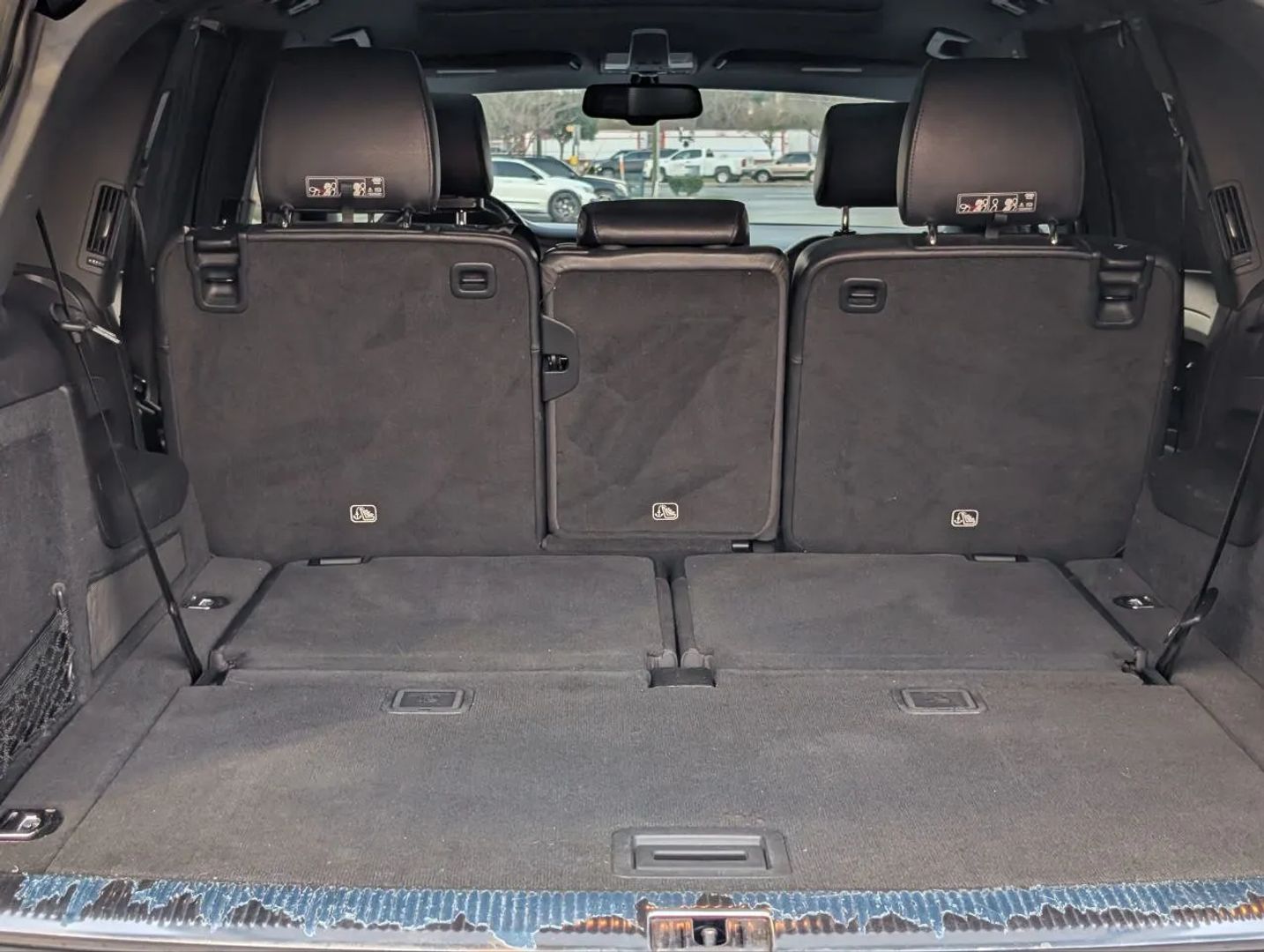 Photo 102 of 2013 Audi Q7 S for sale in Katy, TX