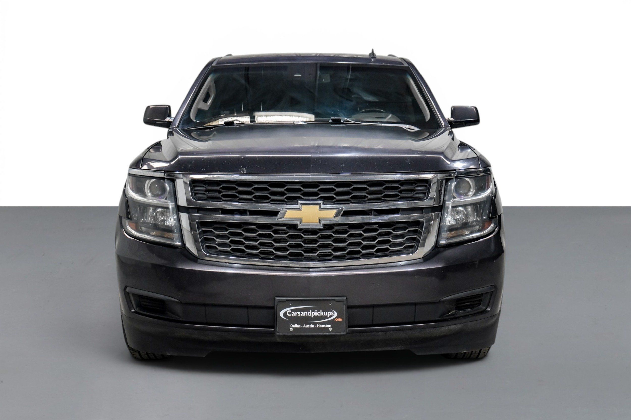 Photo 5 of 2015 Chevrolet Suburban 1 for sale in Katy, TX