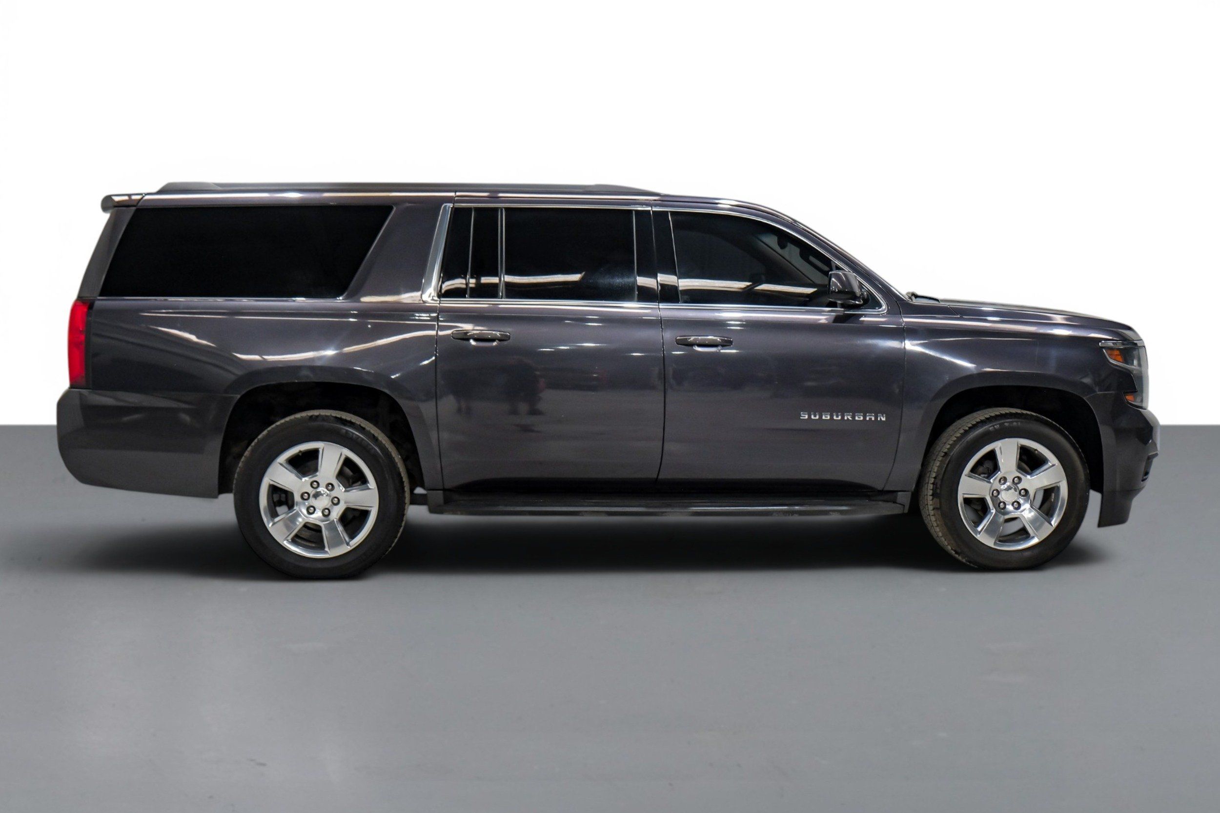 Photo 9 of 2015 Chevrolet Suburban 1 for sale in Katy, TX