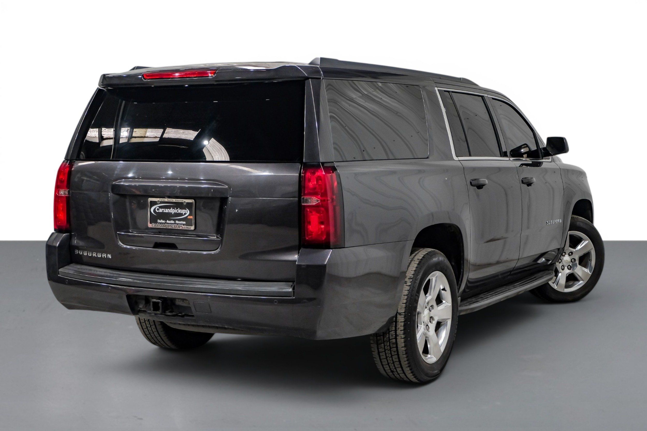 Photo 11 of 2015 Chevrolet Suburban 1 for sale in Katy, TX