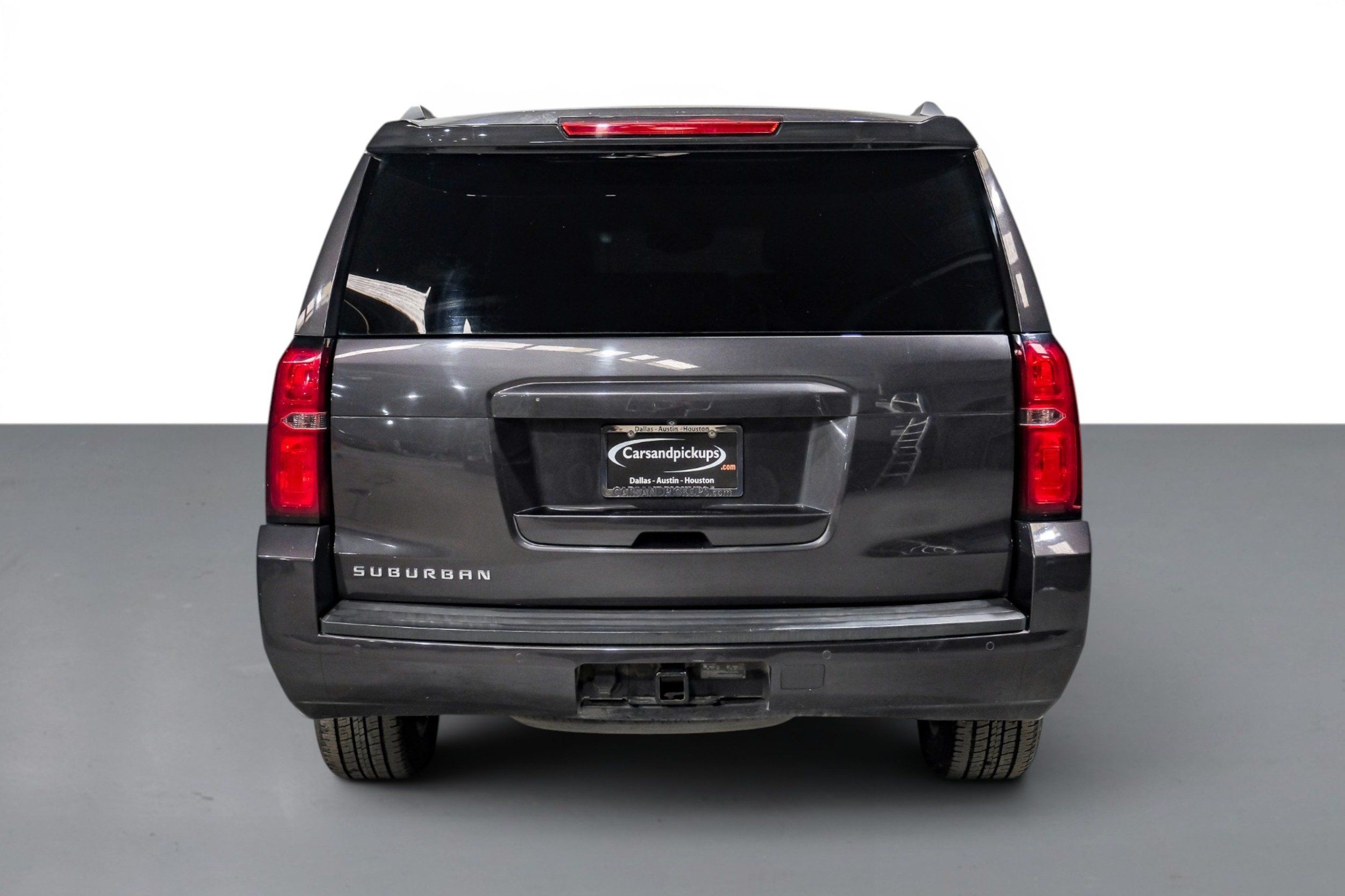 Photo 13 of 2015 Chevrolet Suburban 1 for sale in Katy, TX