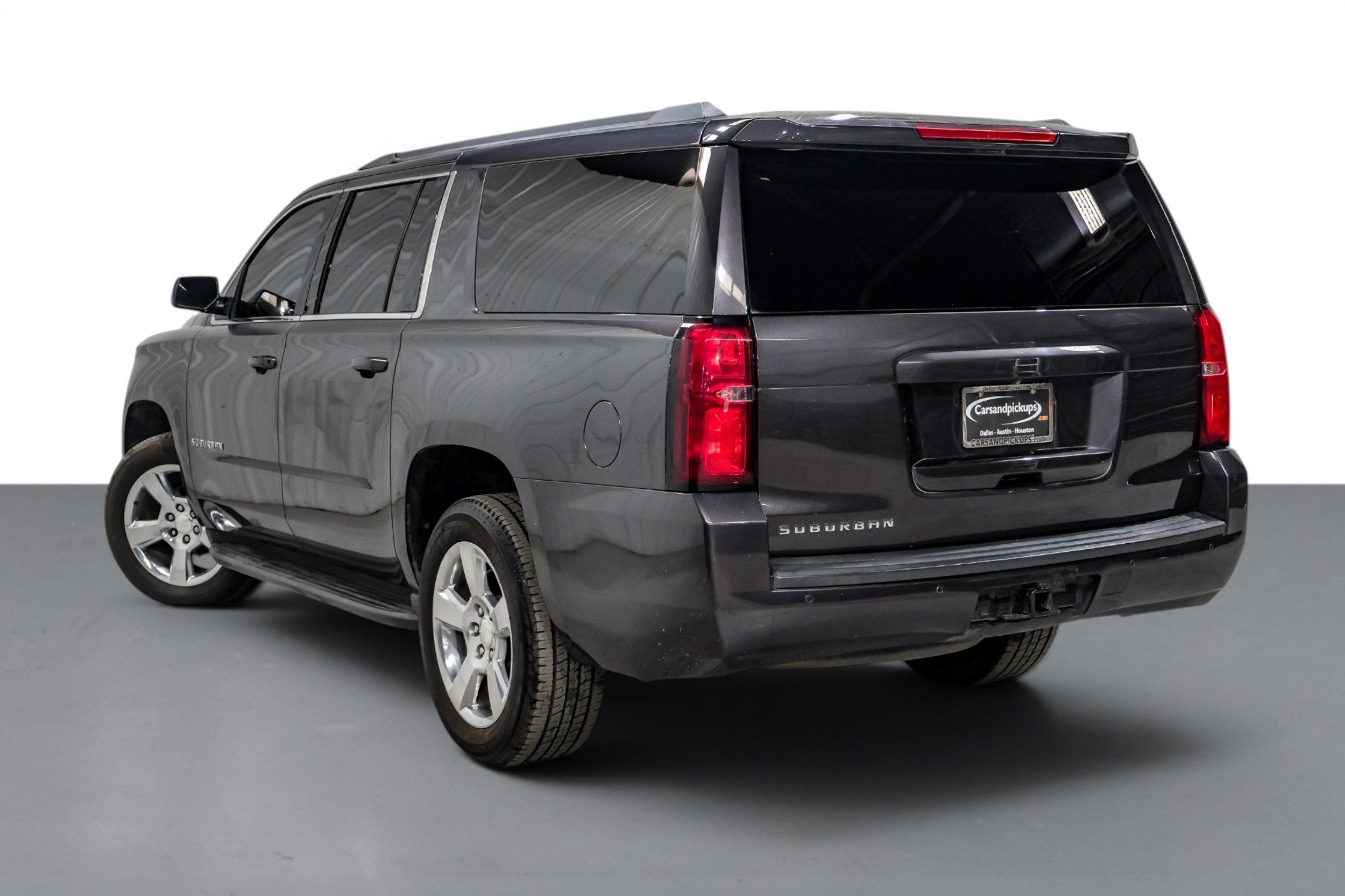Photo 15 of 2015 Chevrolet Suburban 1 for sale in Katy, TX