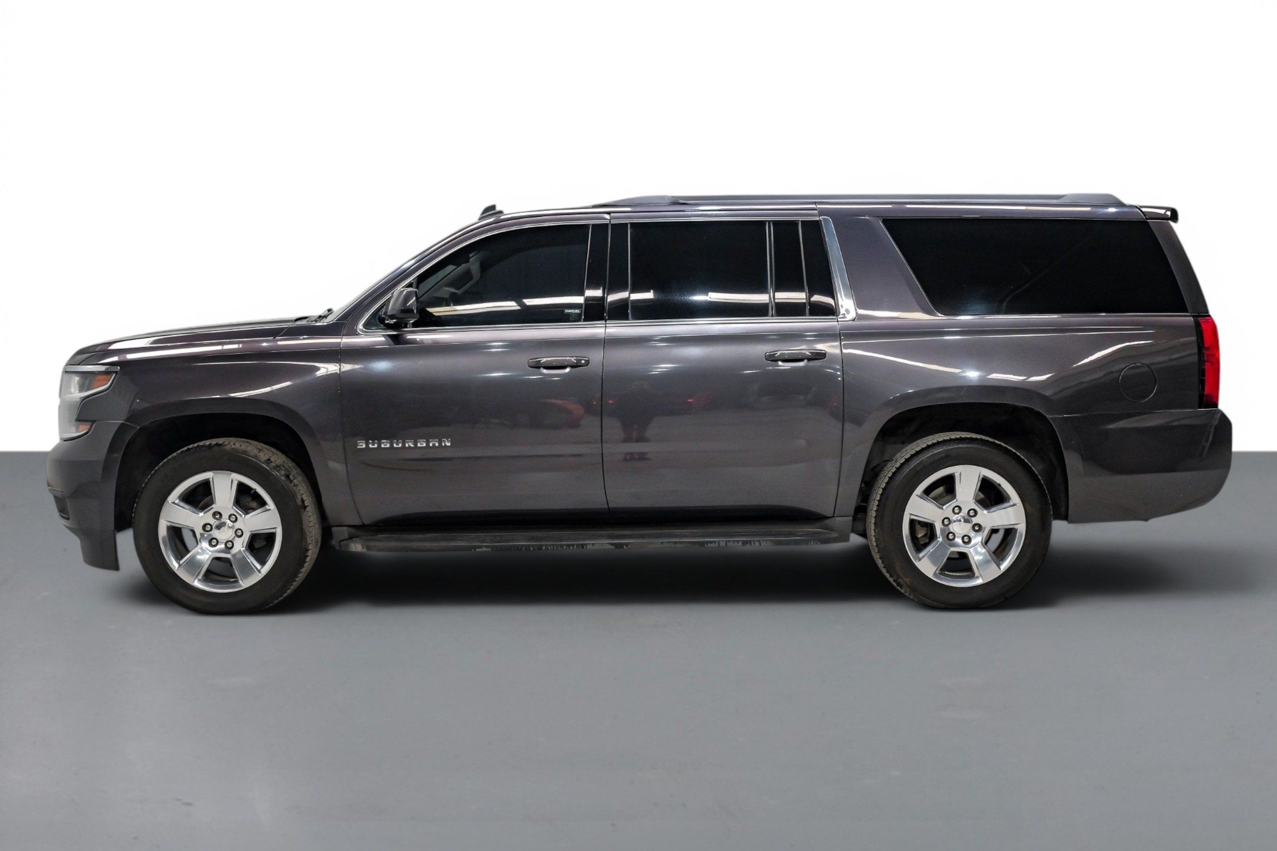 Photo 17 of 2015 Chevrolet Suburban 1 for sale in Katy, TX