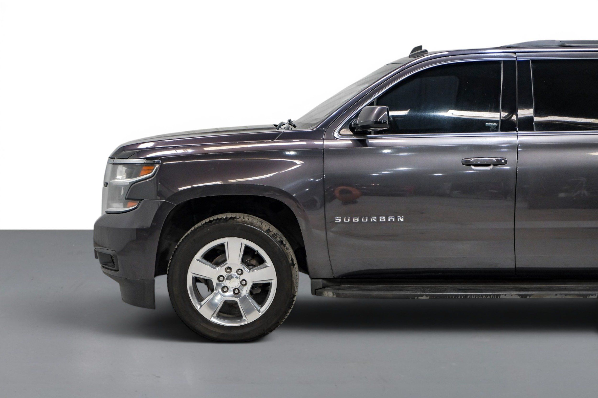 Photo 19 of 2015 Chevrolet Suburban 1 for sale in Katy, TX