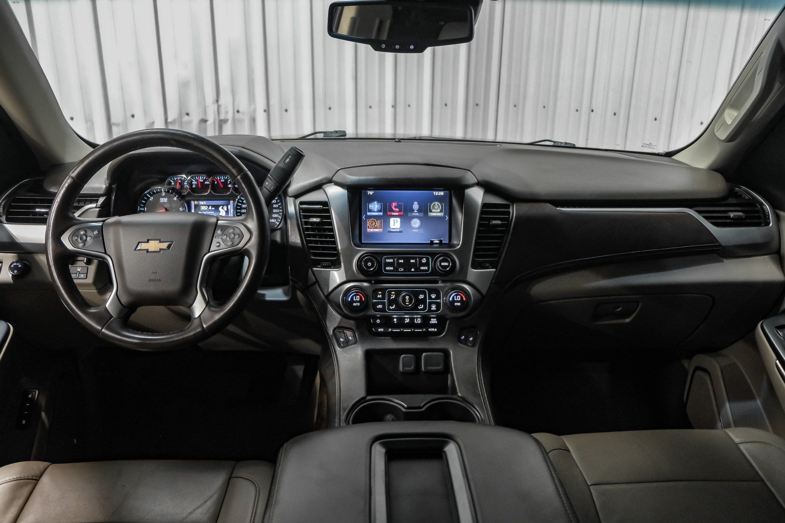 Photo 25 of 2015 Chevrolet Suburban 1 for sale in Katy, TX