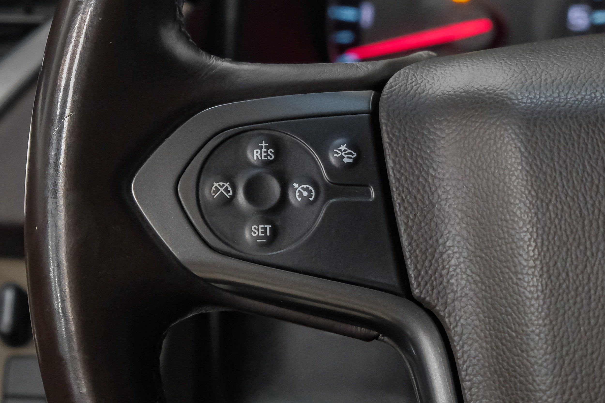 Photo 31 of 2015 Chevrolet Suburban 1 for sale in Katy, TX