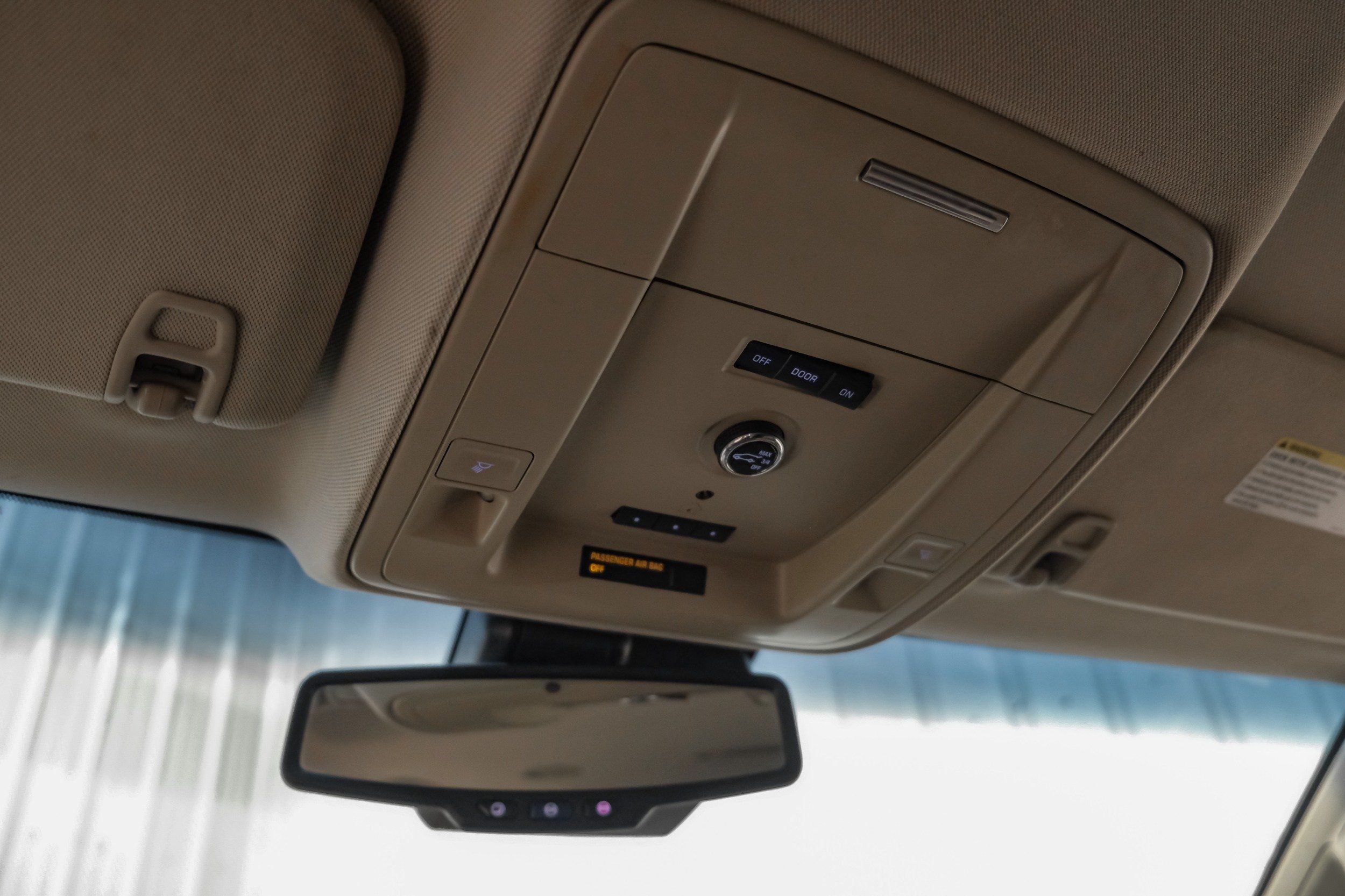 Photo 41 of 2015 Chevrolet Suburban 1 for sale in Katy, TX