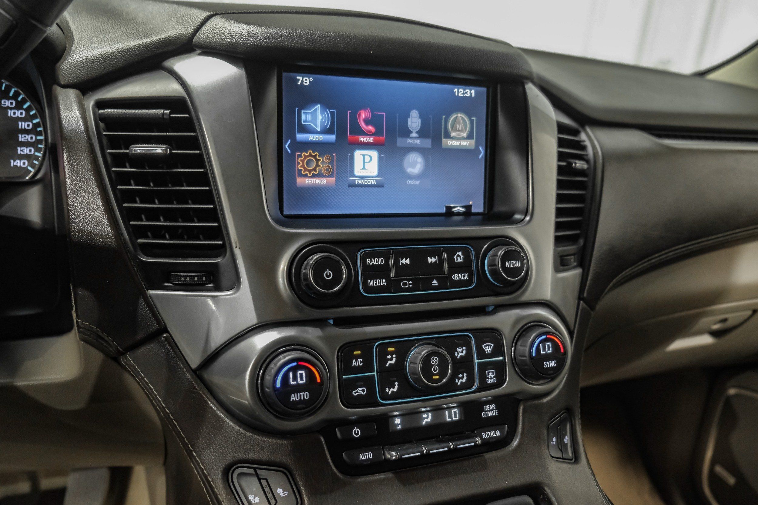 Photo 45 of 2015 Chevrolet Suburban 1 for sale in Katy, TX