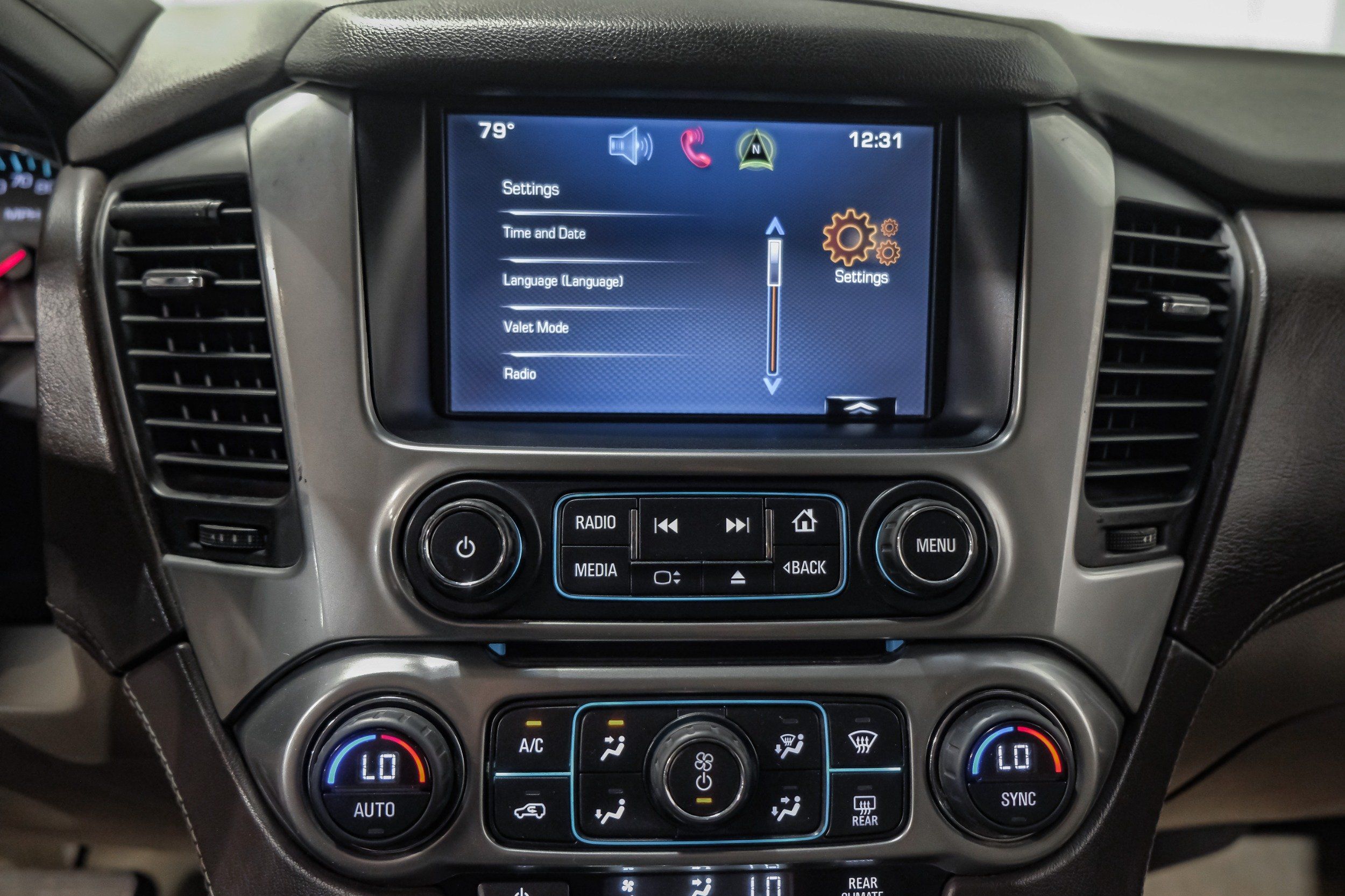 Photo 47 of 2015 Chevrolet Suburban 1 for sale in Katy, TX