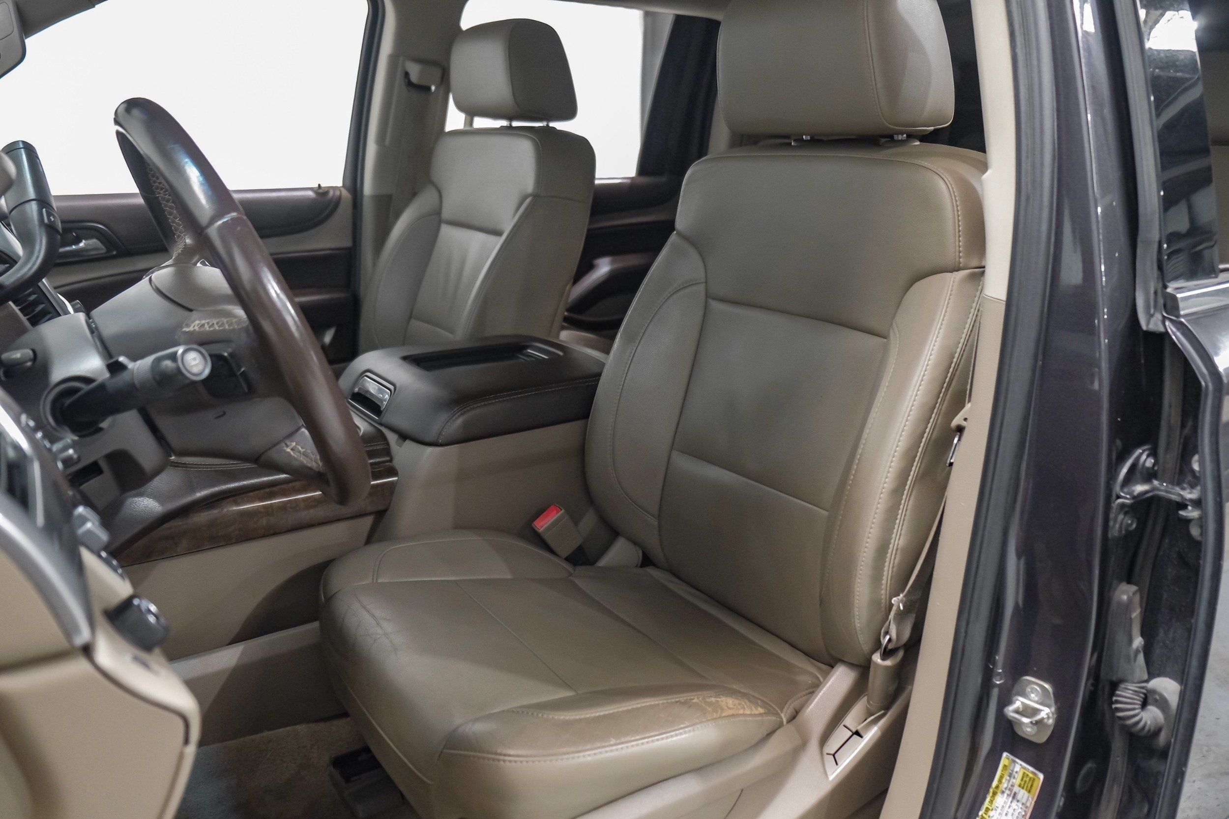 Photo 55 of 2015 Chevrolet Suburban 1 for sale in Katy, TX