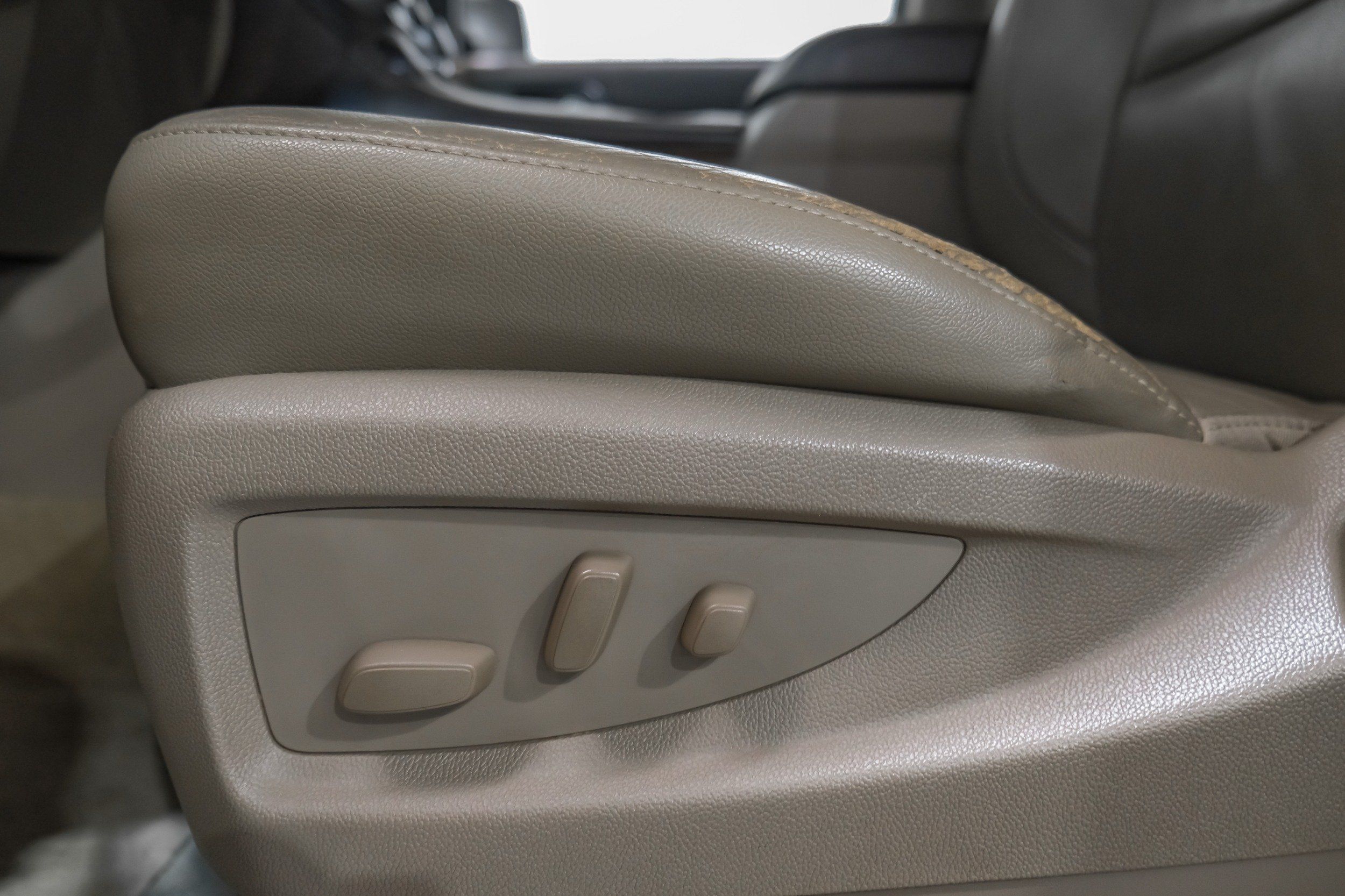 Photo 57 of 2015 Chevrolet Suburban 1 for sale in Katy, TX
