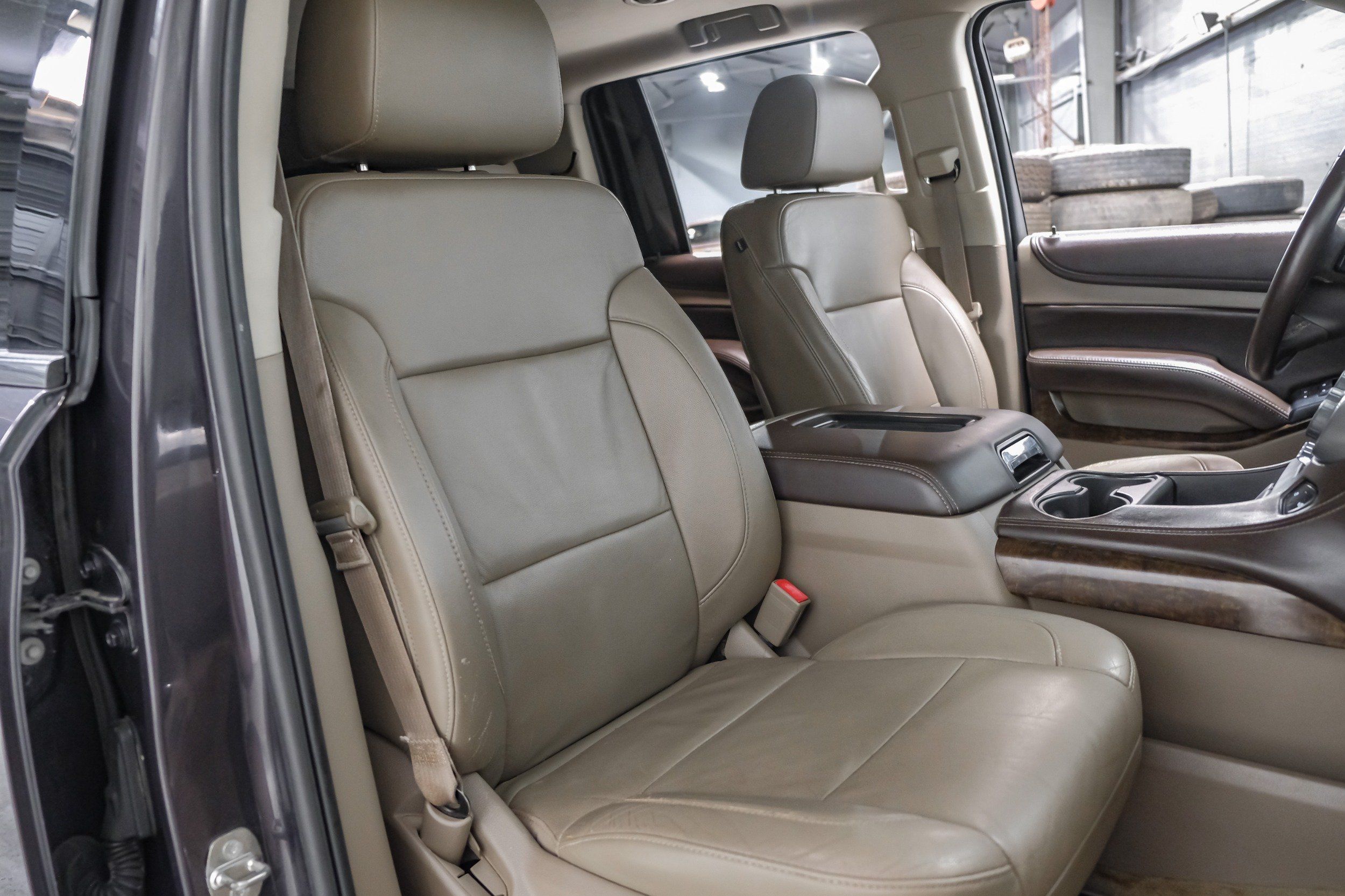 Photo 59 of 2015 Chevrolet Suburban 1 for sale in Katy, TX