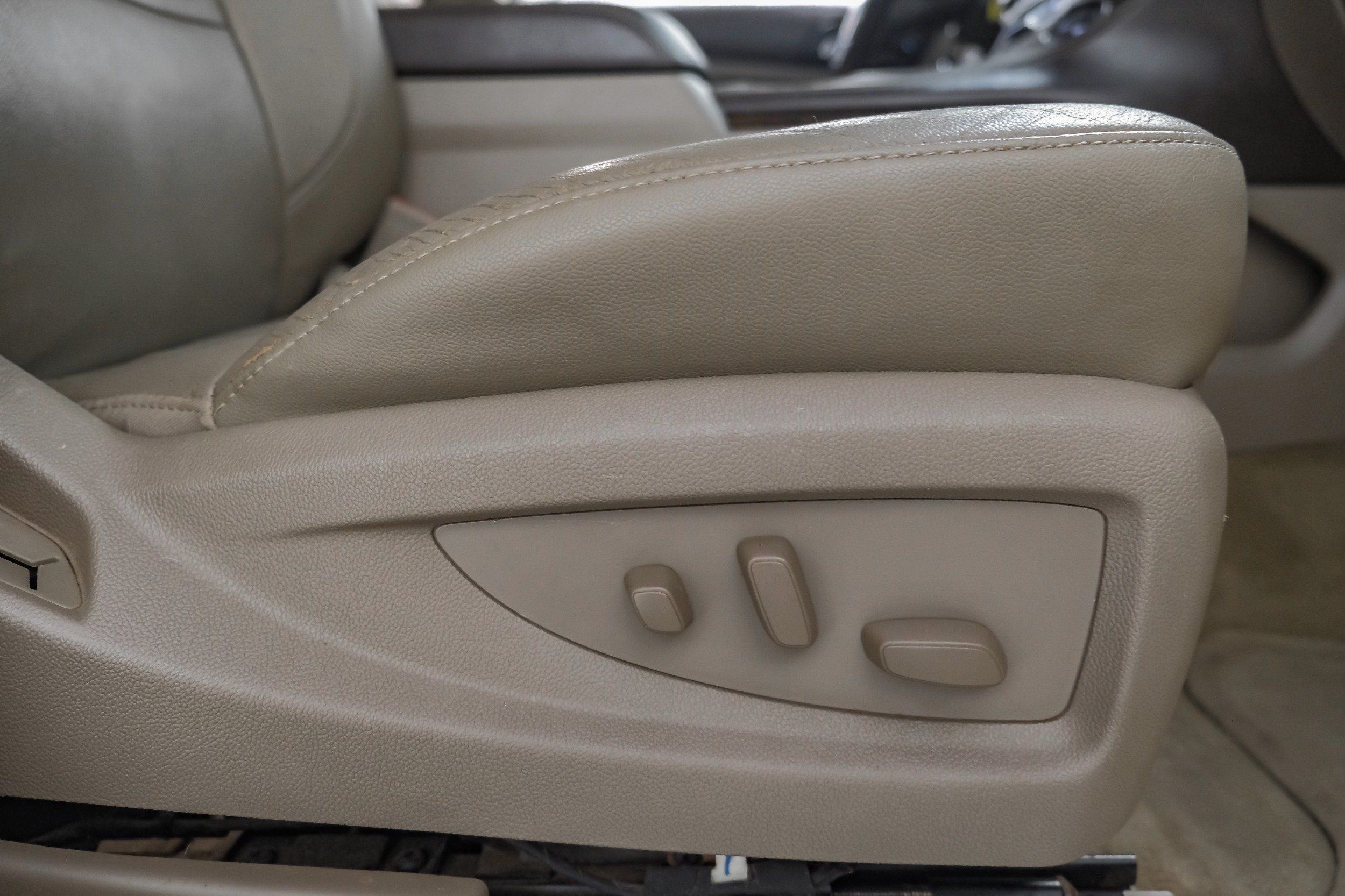 Photo 61 of 2015 Chevrolet Suburban 1 for sale in Katy, TX