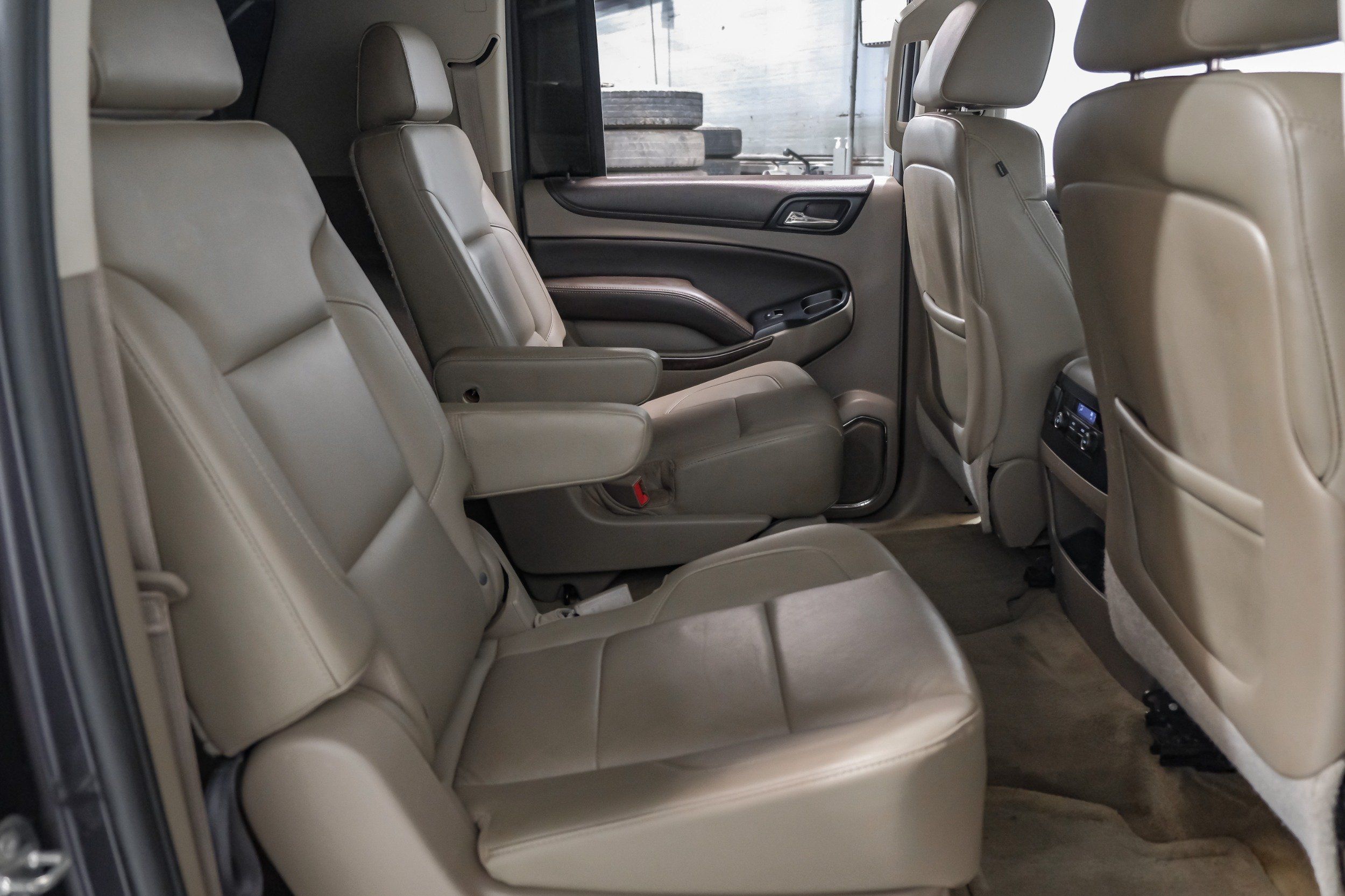 Photo 63 of 2015 Chevrolet Suburban 1 for sale in Katy, TX