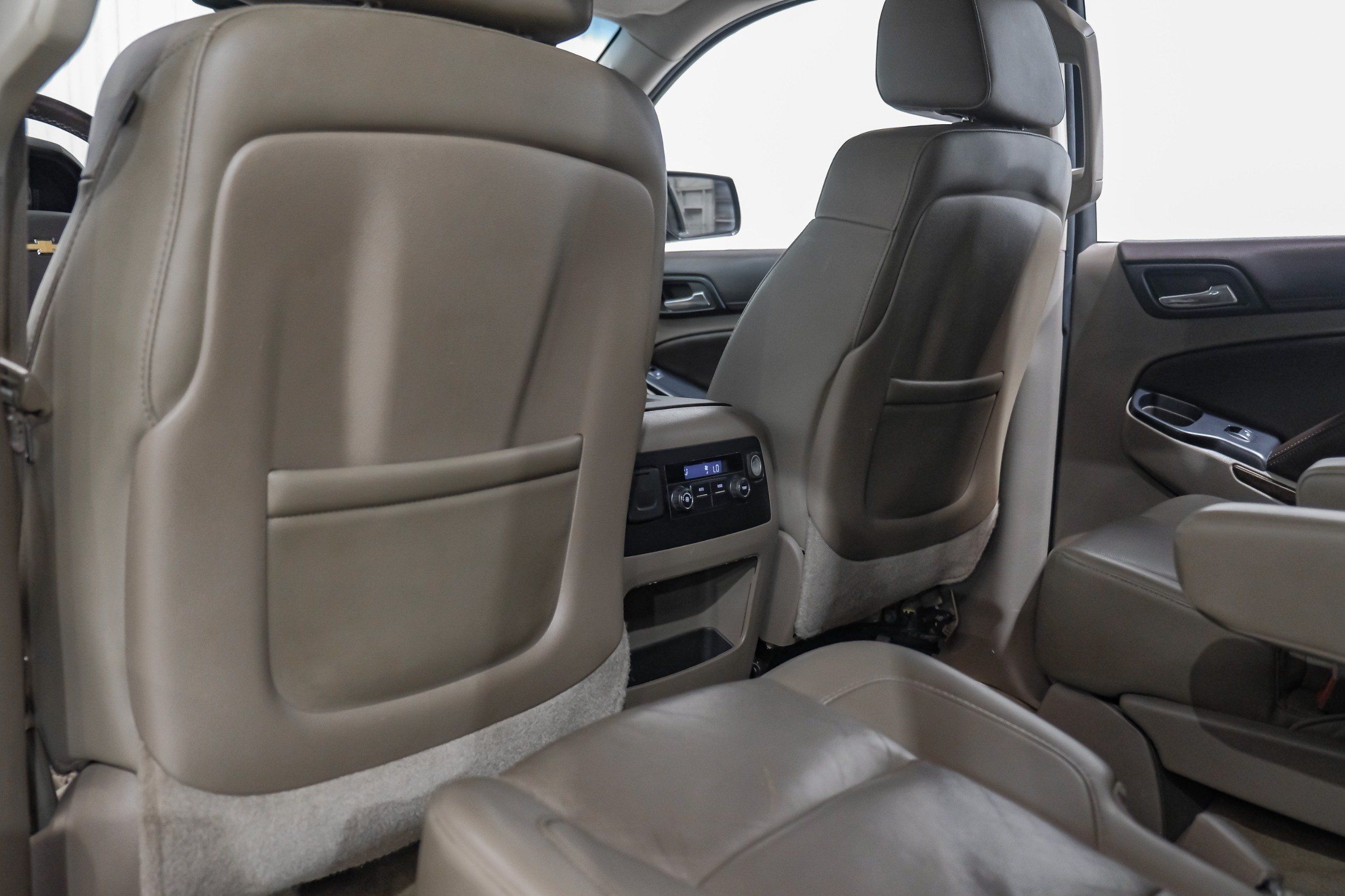 Photo 69 of 2015 Chevrolet Suburban 1 for sale in Katy, TX