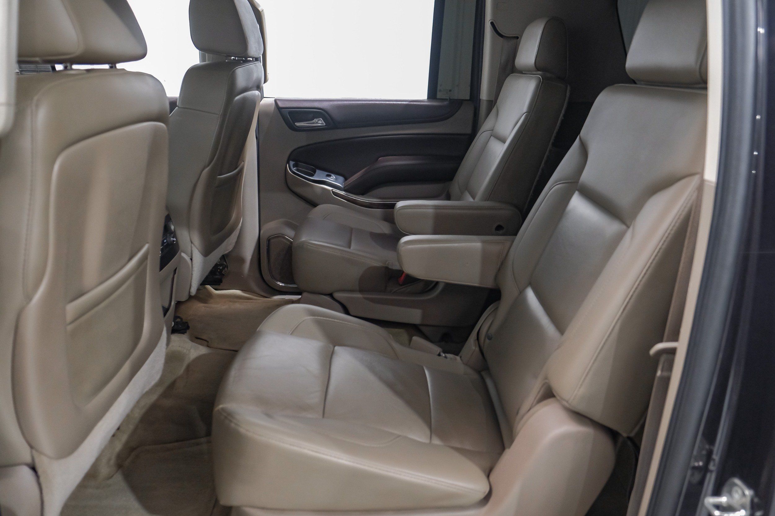 Photo 71 of 2015 Chevrolet Suburban 1 for sale in Katy, TX