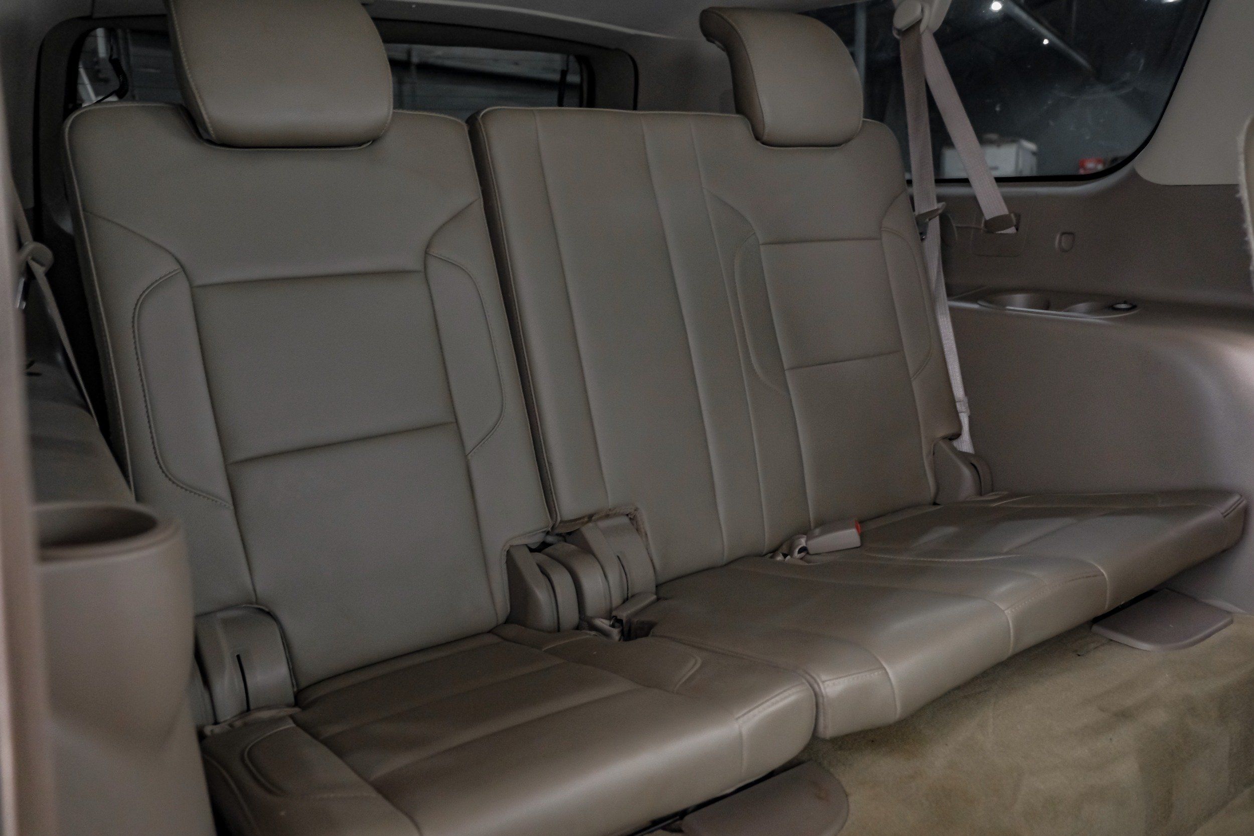 Photo 73 of 2015 Chevrolet Suburban 1 for sale in Katy, TX