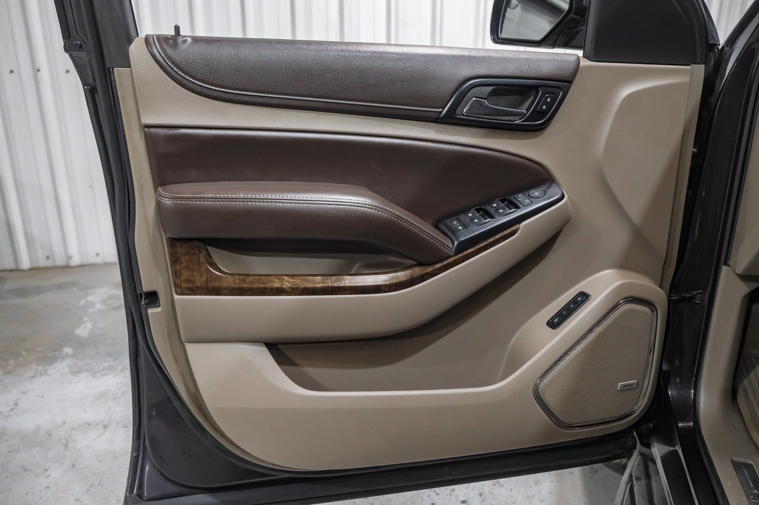 Photo 81 of 2015 Chevrolet Suburban 1 for sale in Katy, TX