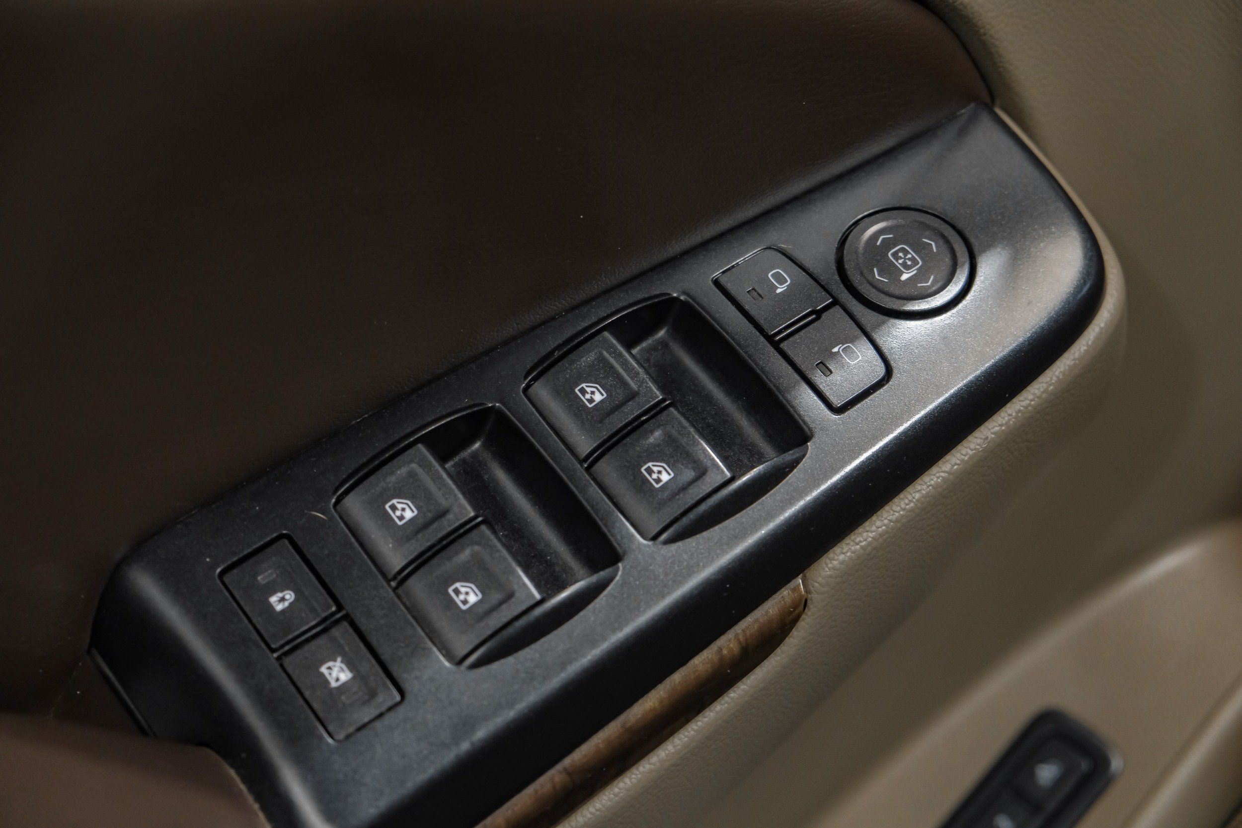 Photo 83 of 2015 Chevrolet Suburban 1 for sale in Katy, TX