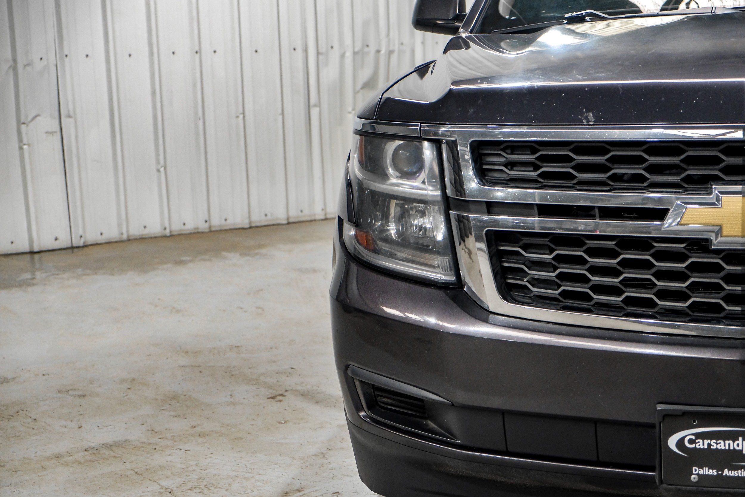 Photo 95 of 2015 Chevrolet Suburban 1 for sale in Katy, TX