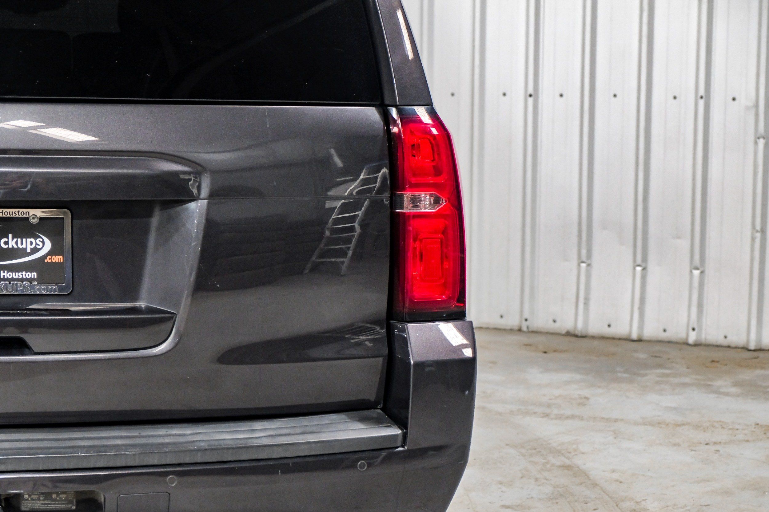 Photo 101 of 2015 Chevrolet Suburban 1 for sale in Katy, TX