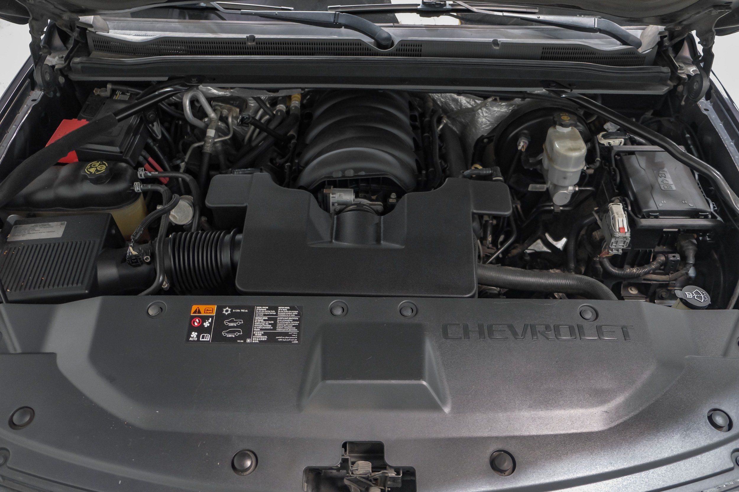 Photo 111 of 2015 Chevrolet Suburban 1 for sale in Katy, TX