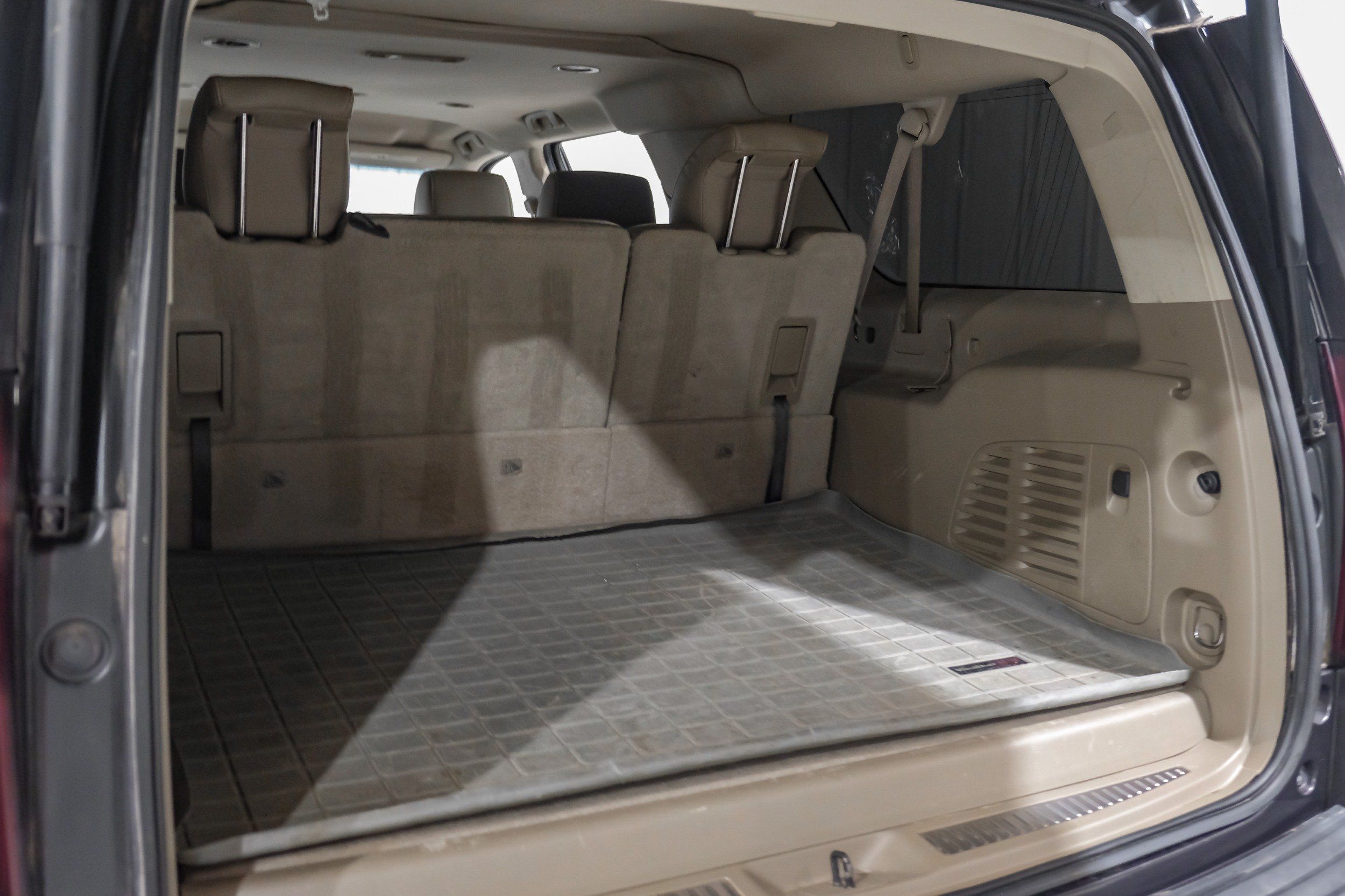 Photo 119 of 2015 Chevrolet Suburban 1 for sale in Katy, TX