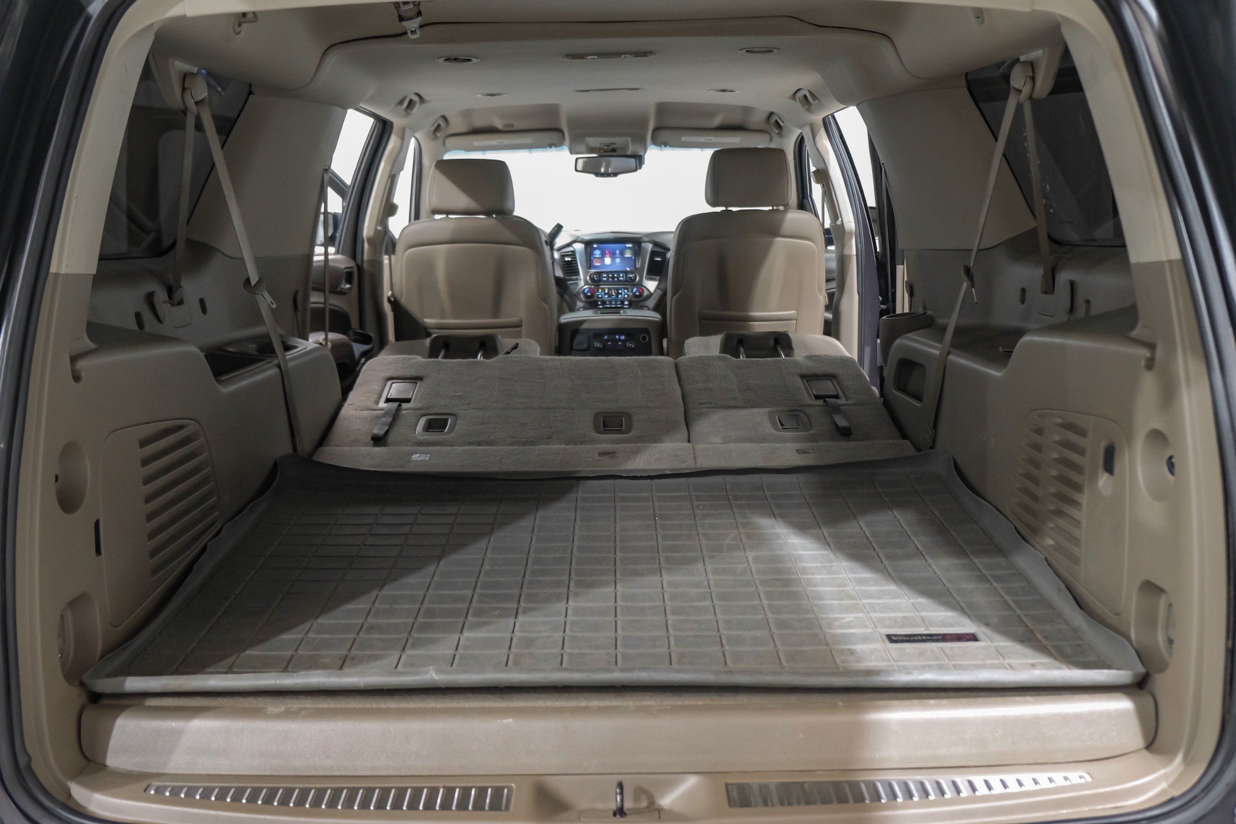 Photo 121 of 2015 Chevrolet Suburban 1 for sale in Katy, TX