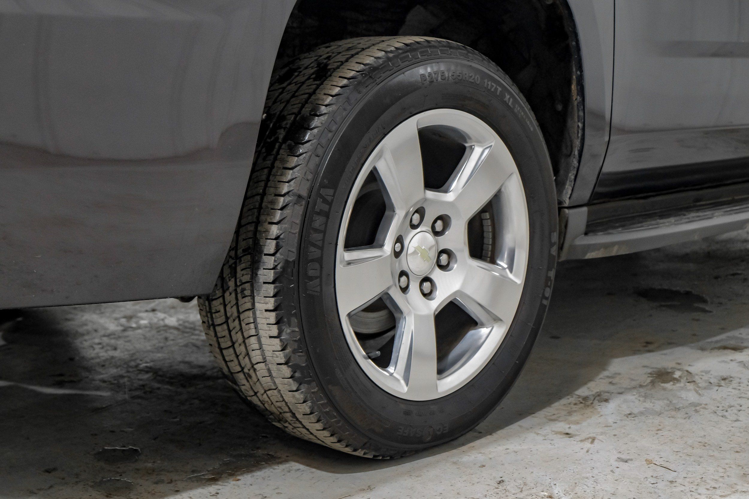 Photo 123 of 2015 Chevrolet Suburban 1 for sale in Katy, TX