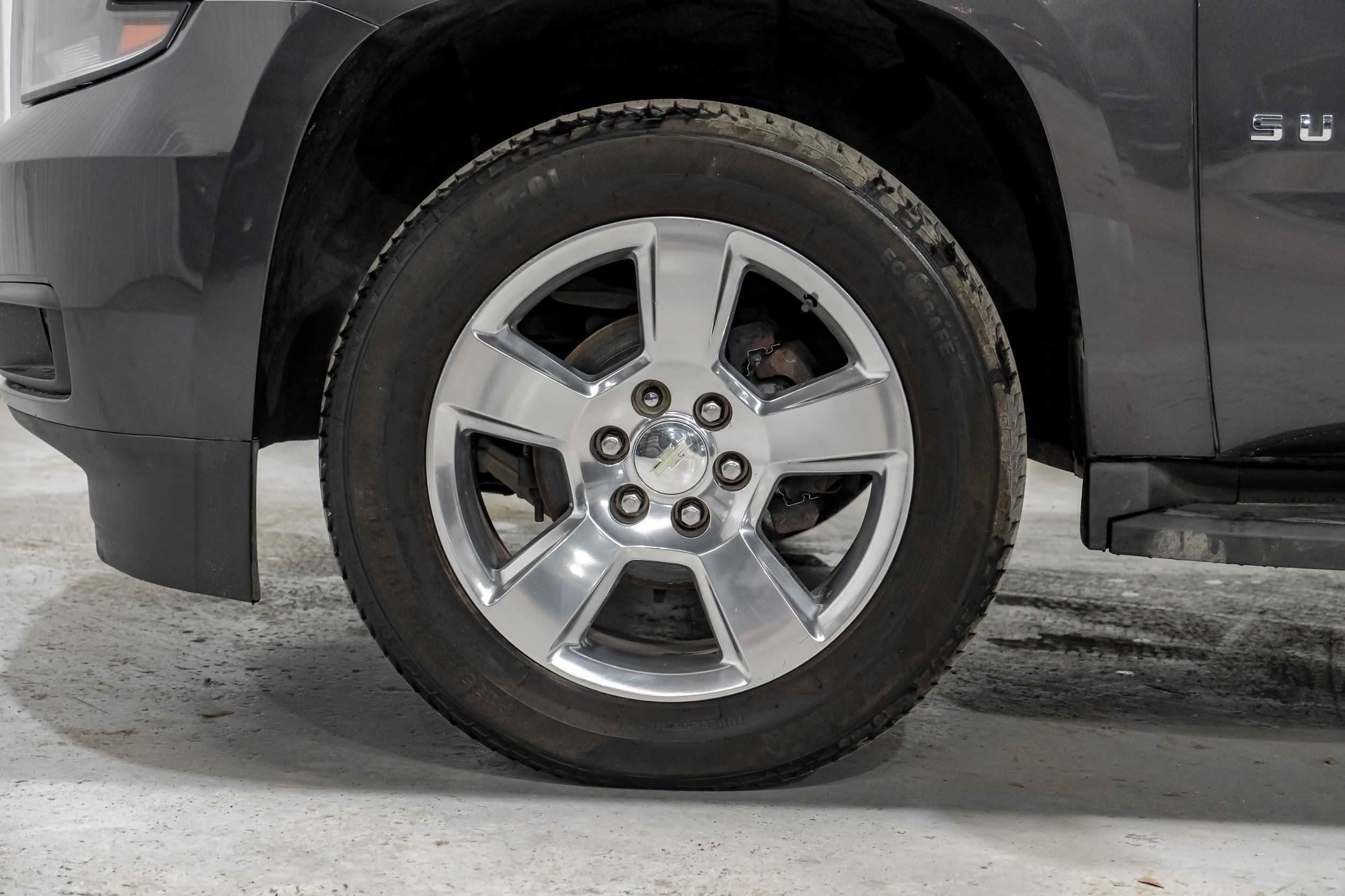 Photo 127 of 2015 Chevrolet Suburban 1 for sale in Katy, TX