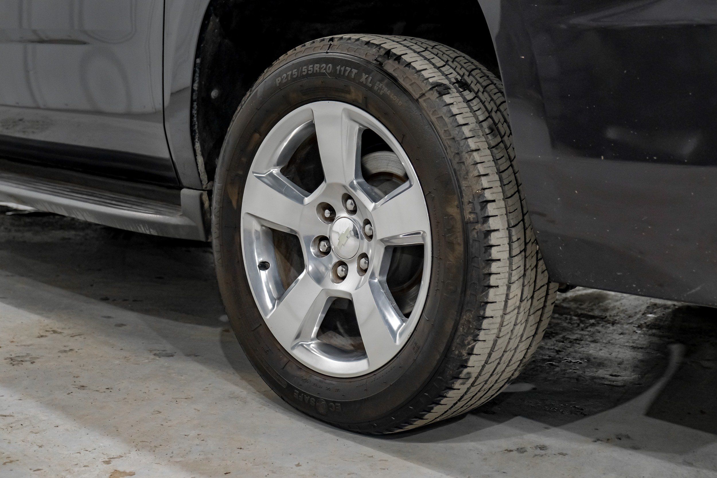 Photo 129 of 2015 Chevrolet Suburban 1 for sale in Katy, TX