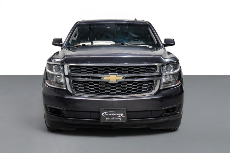 Photo 6 of 2015 Chevrolet Suburban 1 for sale in Katy, TX